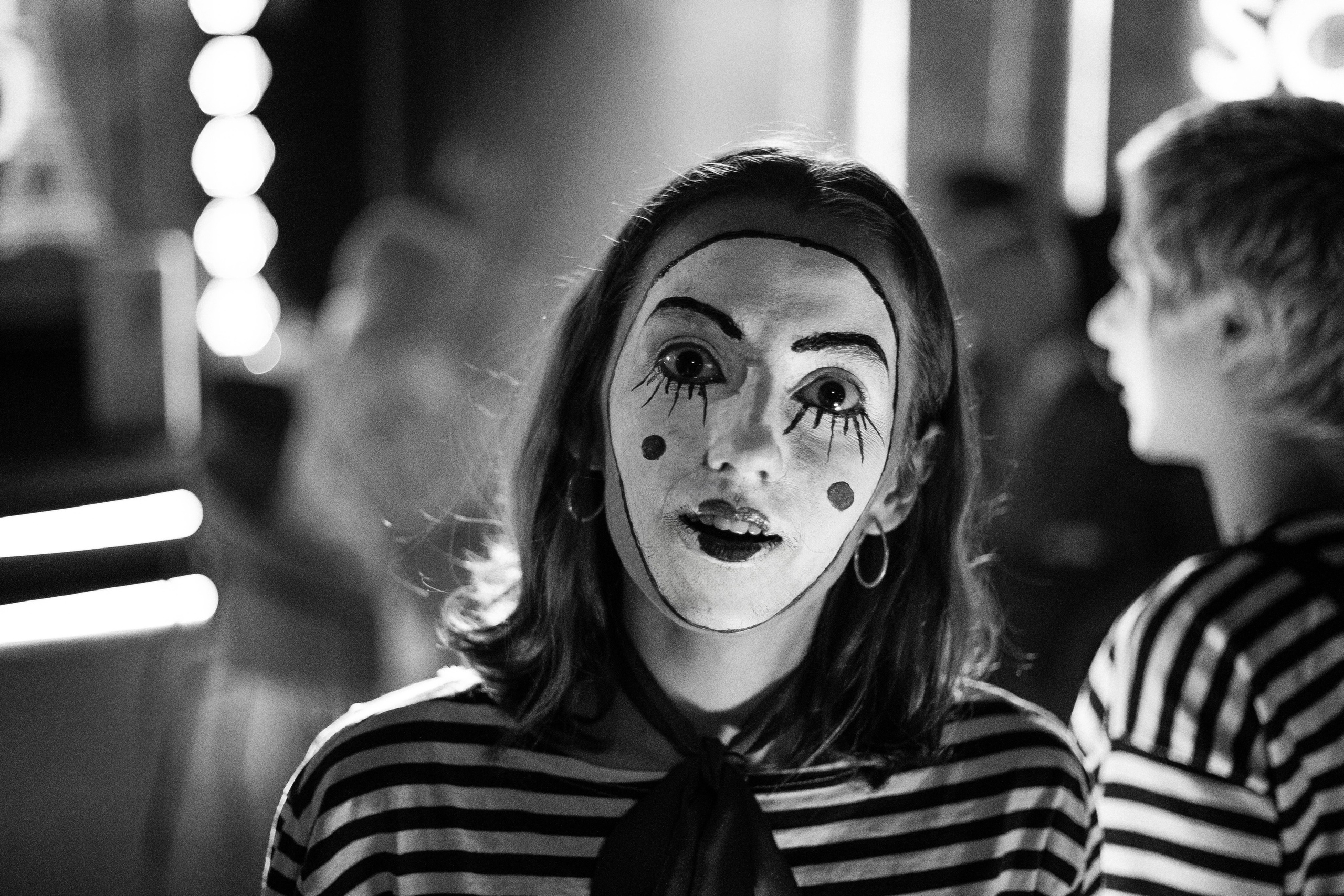 Иммерсивный ужин NATIONAL FOOD в рамках фестиваля «Кухня без границ». СВОИ. ФОТООТЧЕТЫ-СОБЫТИЯ-МЕСТА