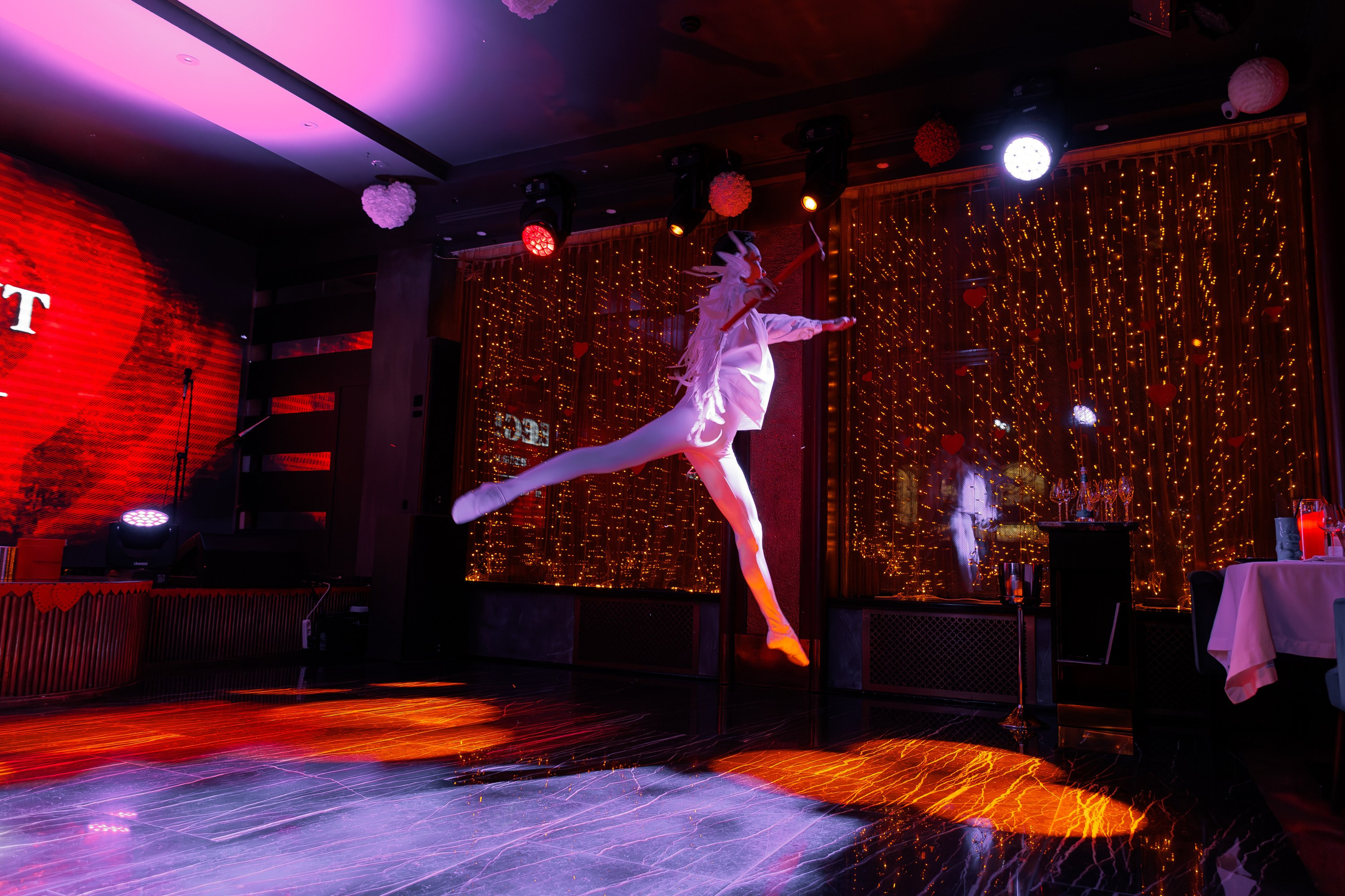 РЕЖЕНТ — HAPPY VALENTINES DAY. СВОИ. ФОТООТЧЕТЫ-СОБЫТИЯ-МЕСТА