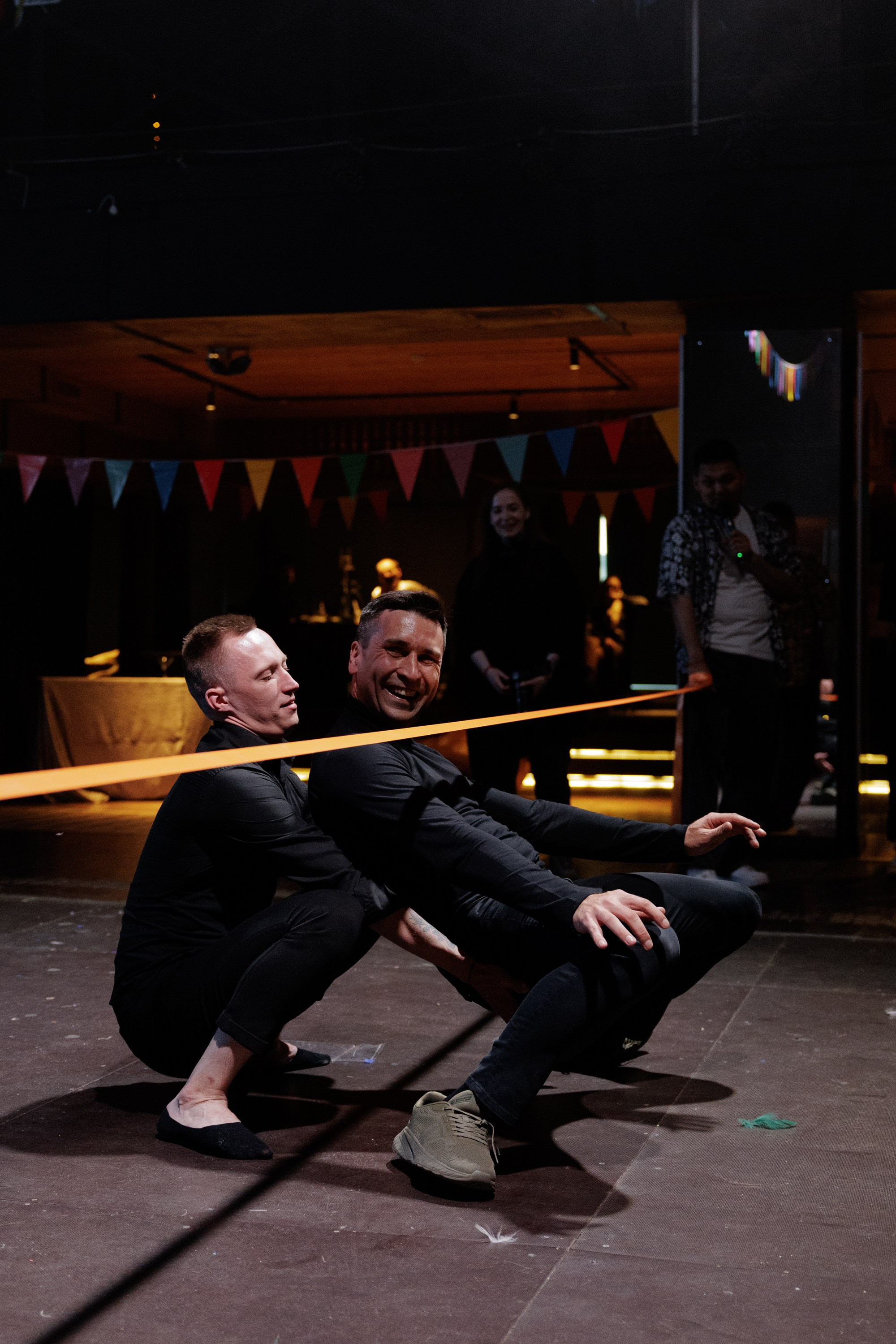 Открытие свадебного сезона 2025. Свадебный фотограф