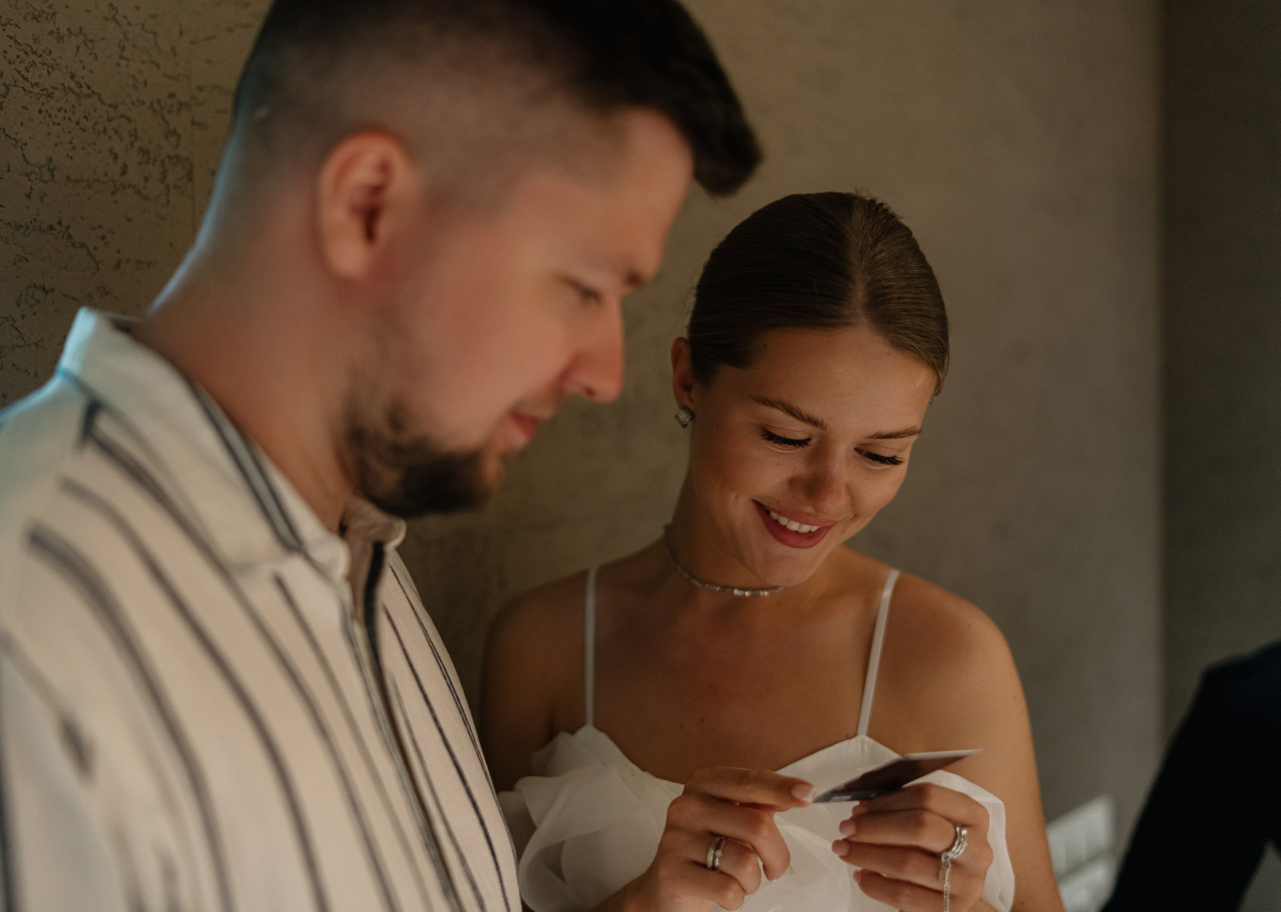 Олег и Кристина (полный день). Фотограф Томск, Новосибирск Влад Свириденко