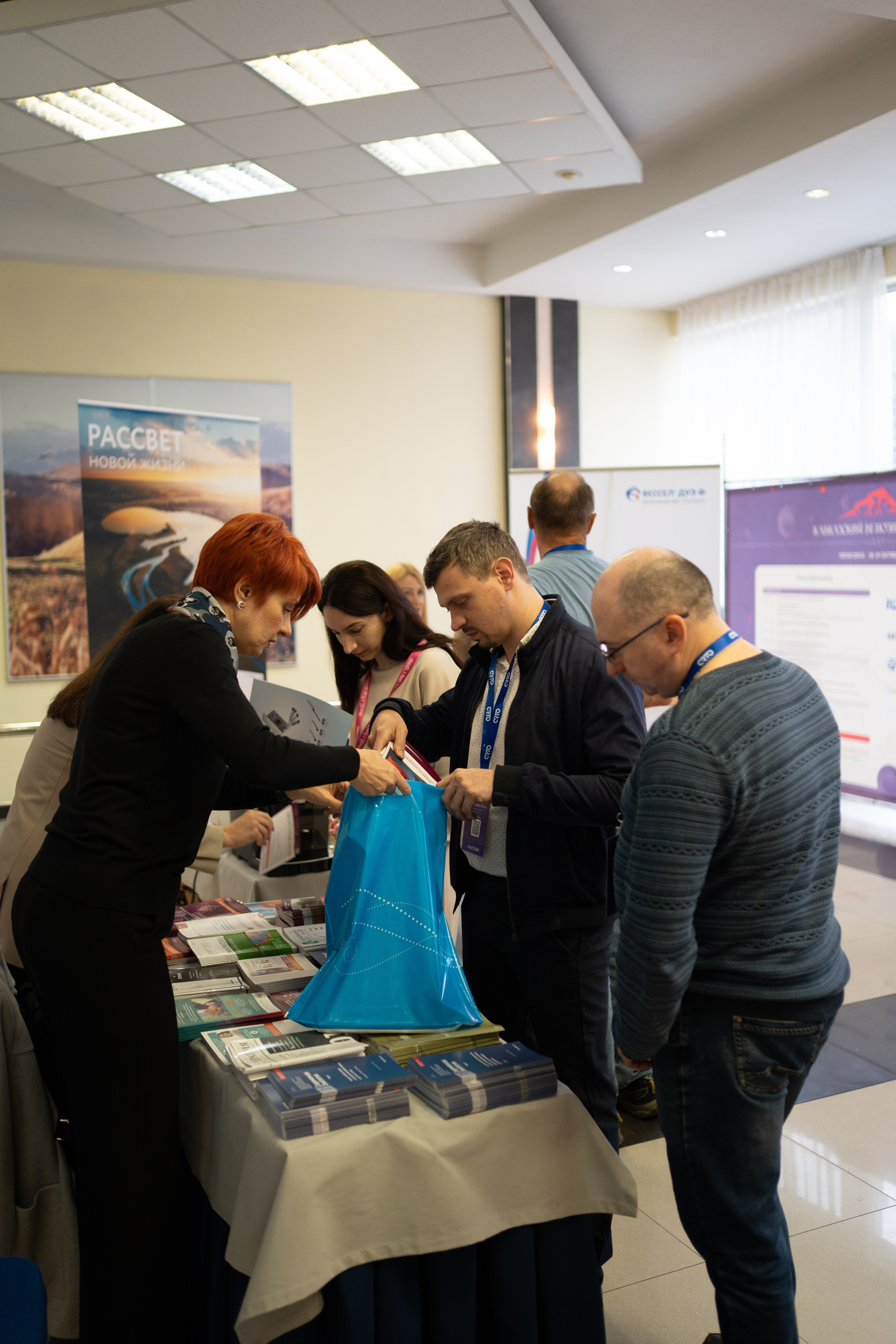 Кавказский венозный форум (репортаж). Фотограф, видеограф Пятигорск, Ставрополь, Ессентуки, Petlyakovs_photo