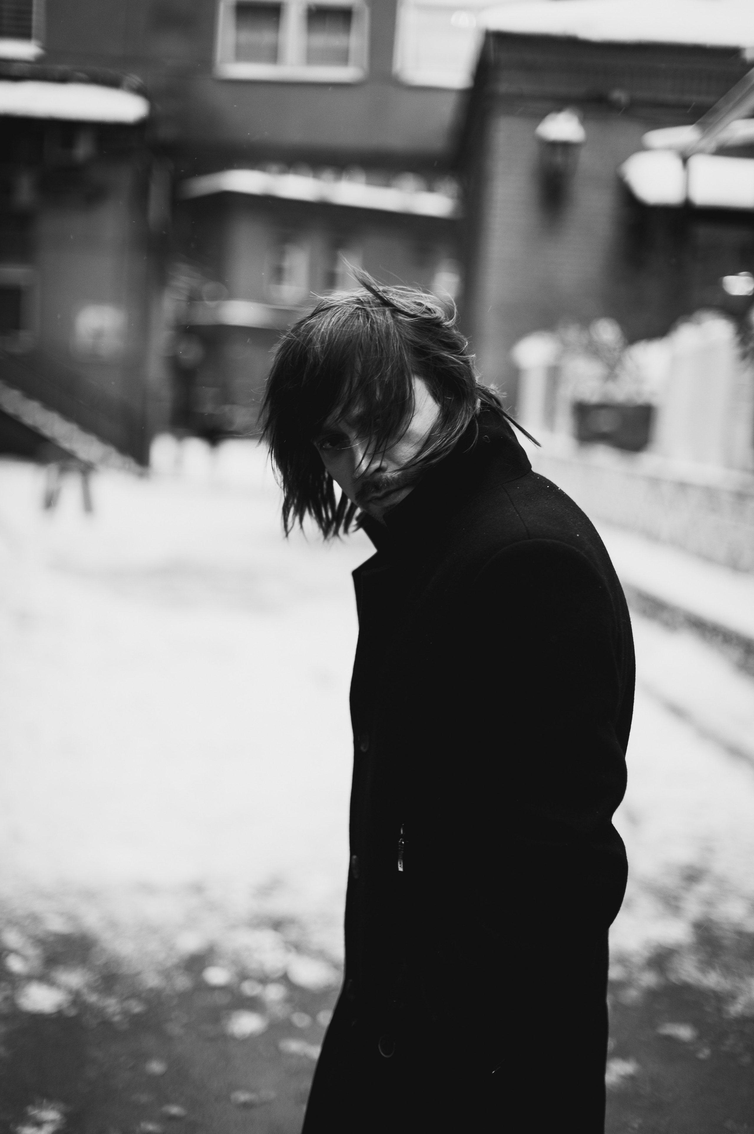 ИНДИВИДУАЛЬНЫЕ. Фотограф Эктов Алексей