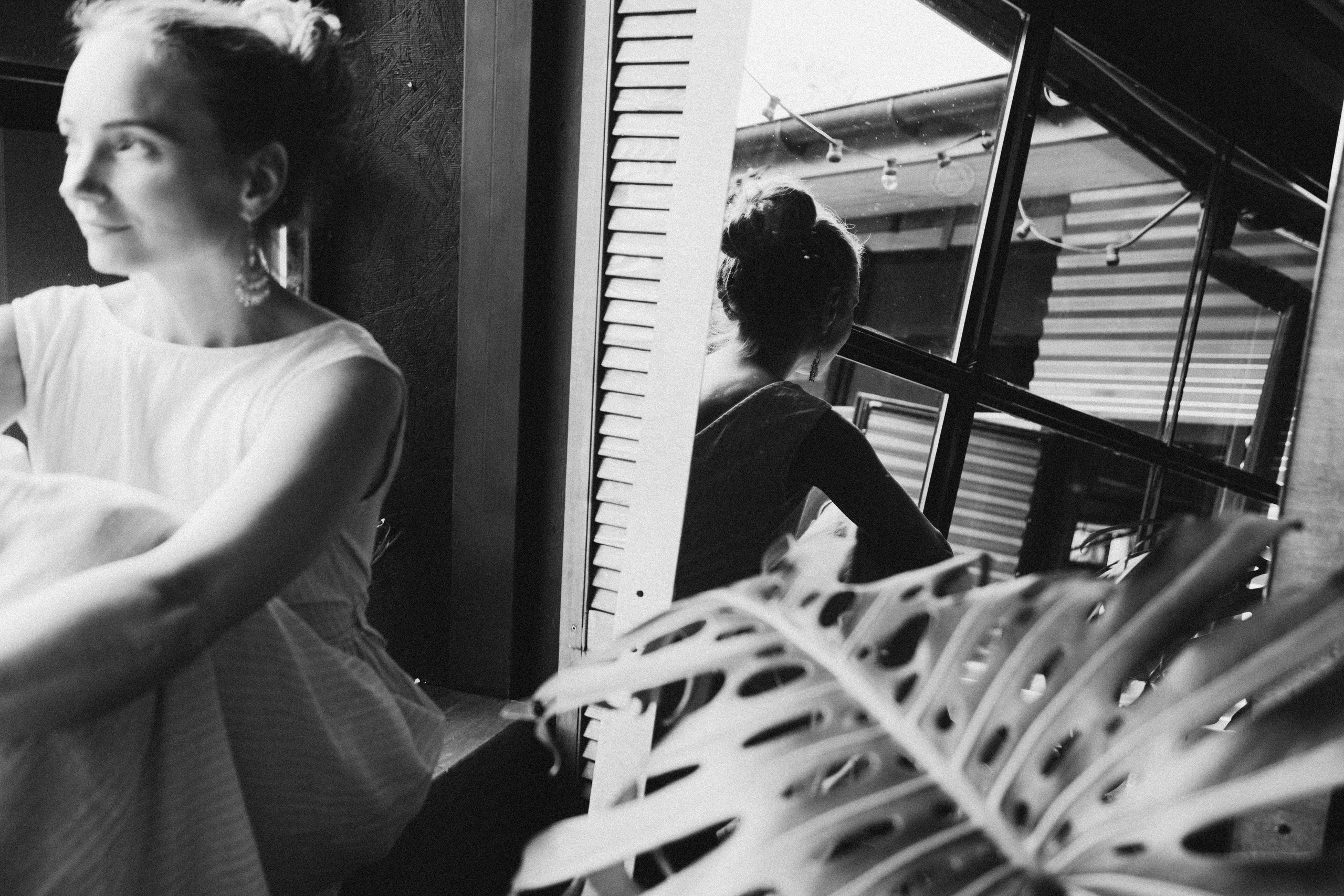 Утренний кофе. Арина Мелехова фотограф Красная Поляна