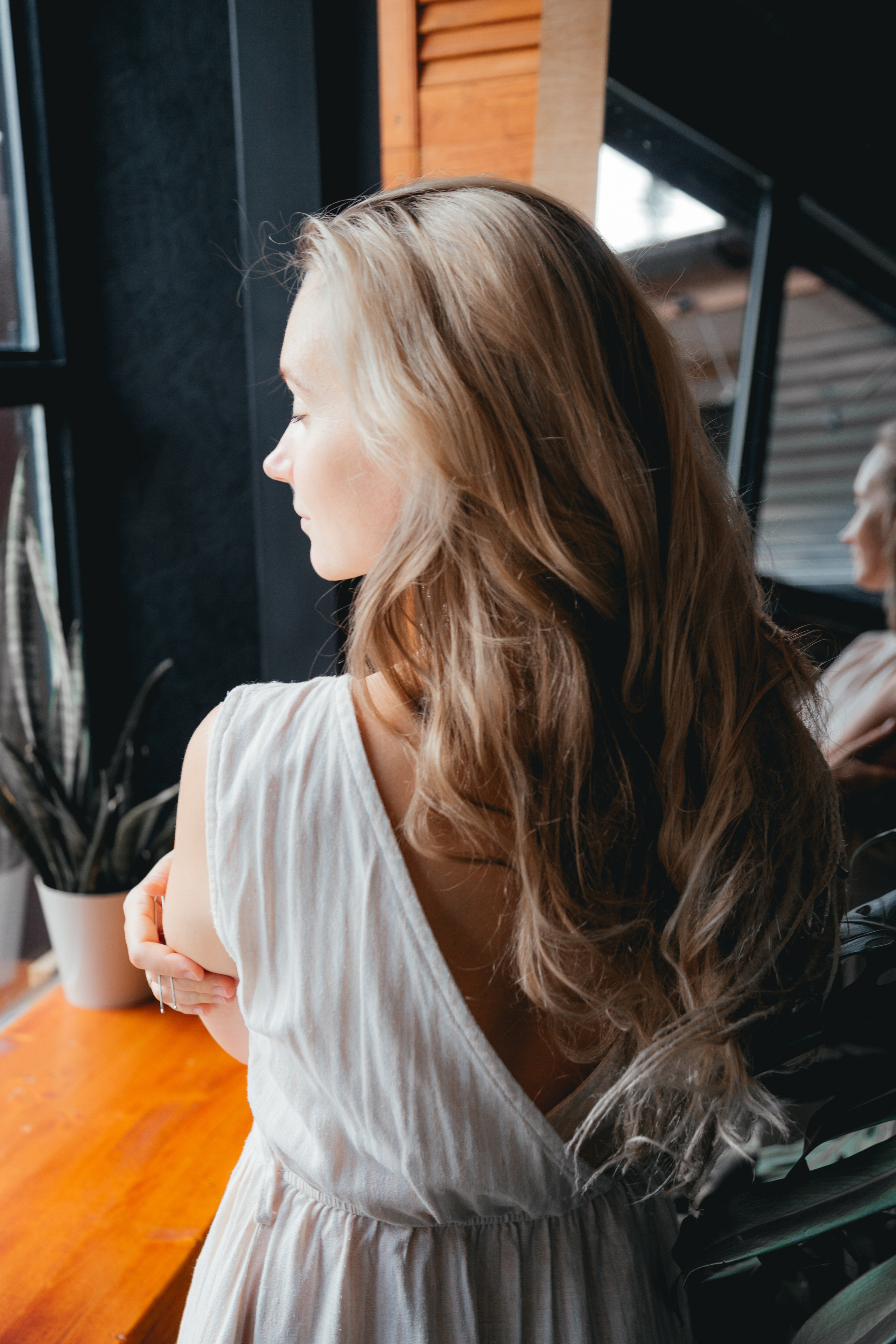 Утренний кофе. Арина Мелехова фотограф Красная Поляна