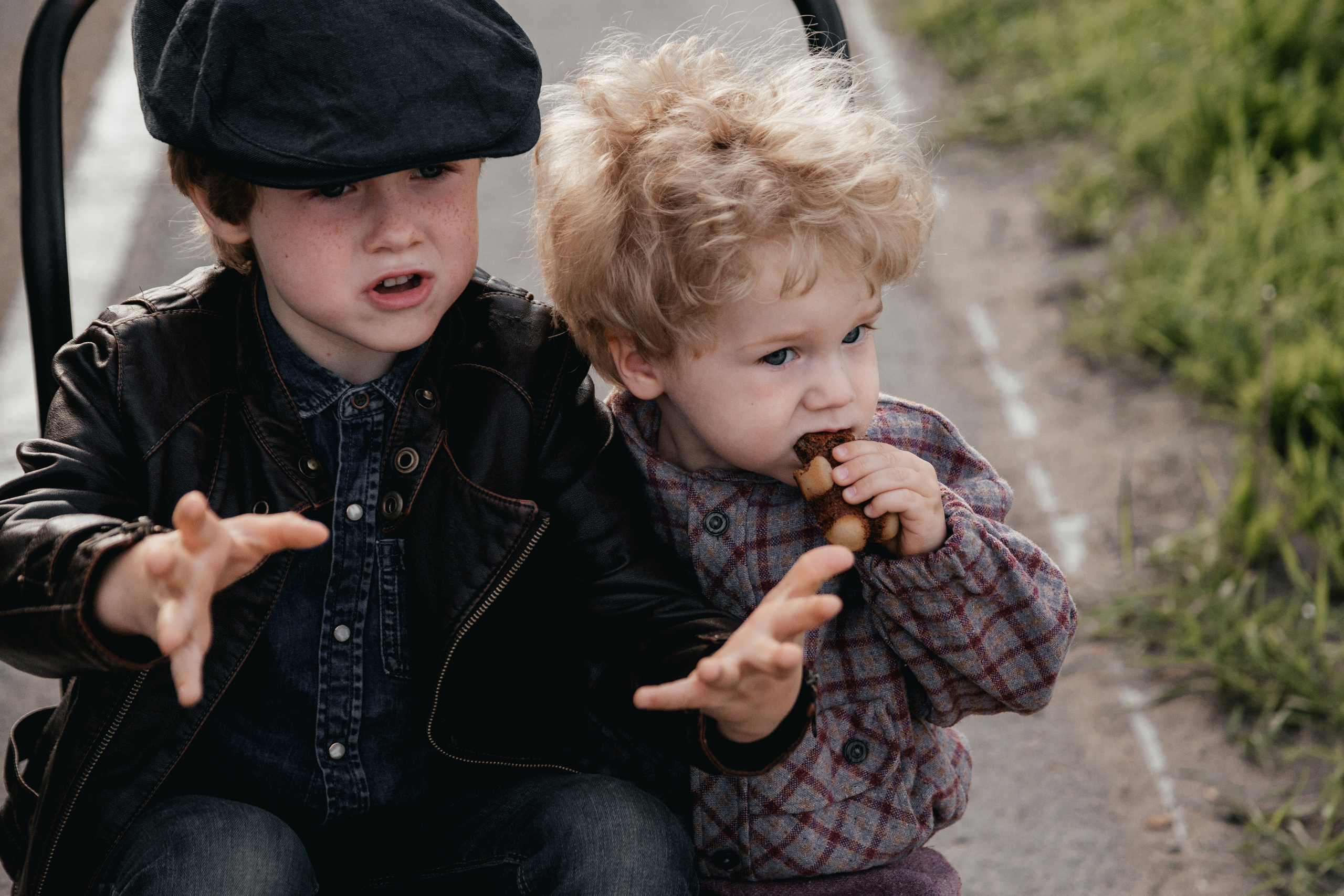Старая телега. Арина Мелехова фотограф Красная Поляна