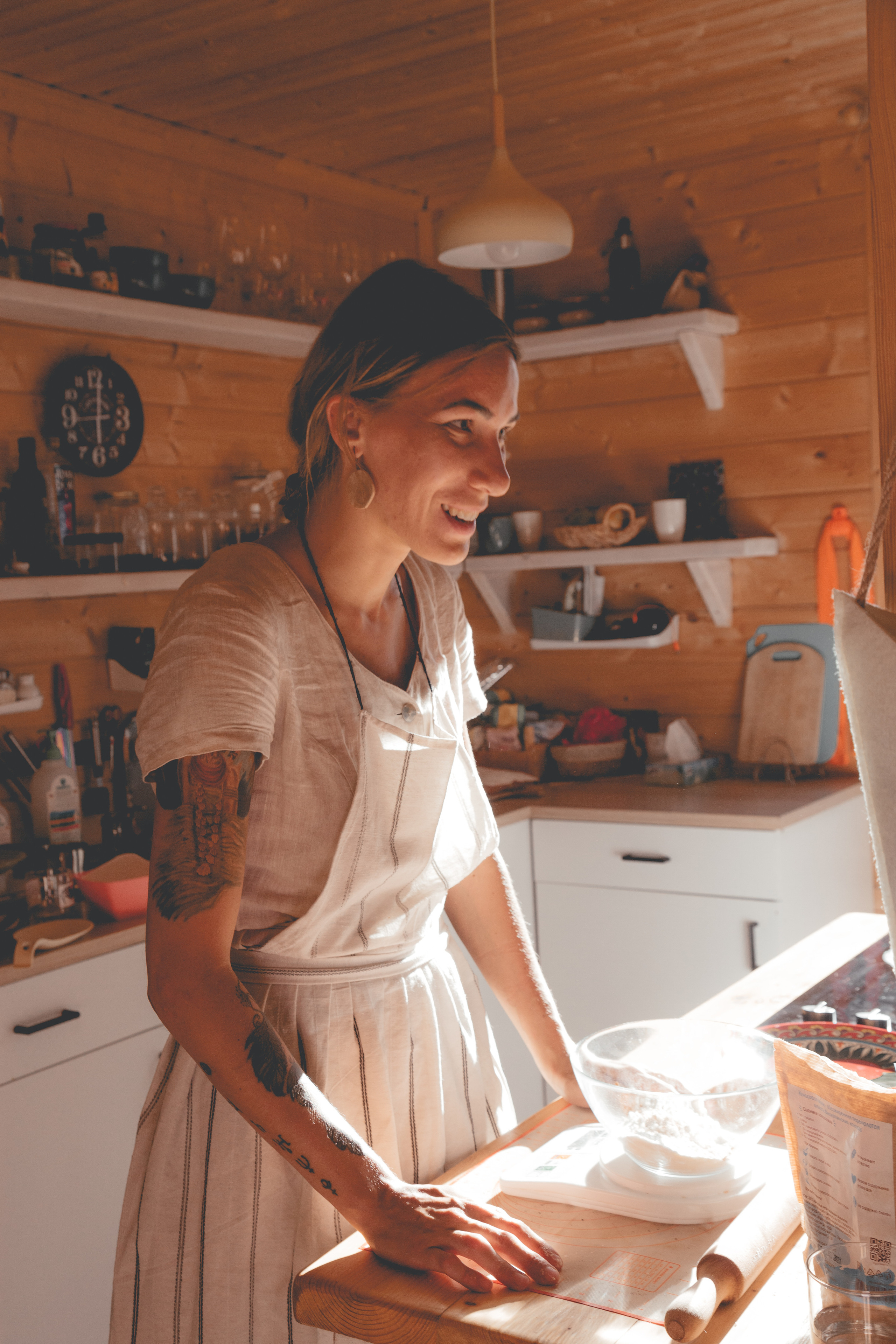 Настя Сантьяго. Арина Мелехова фотограф Красная Поляна