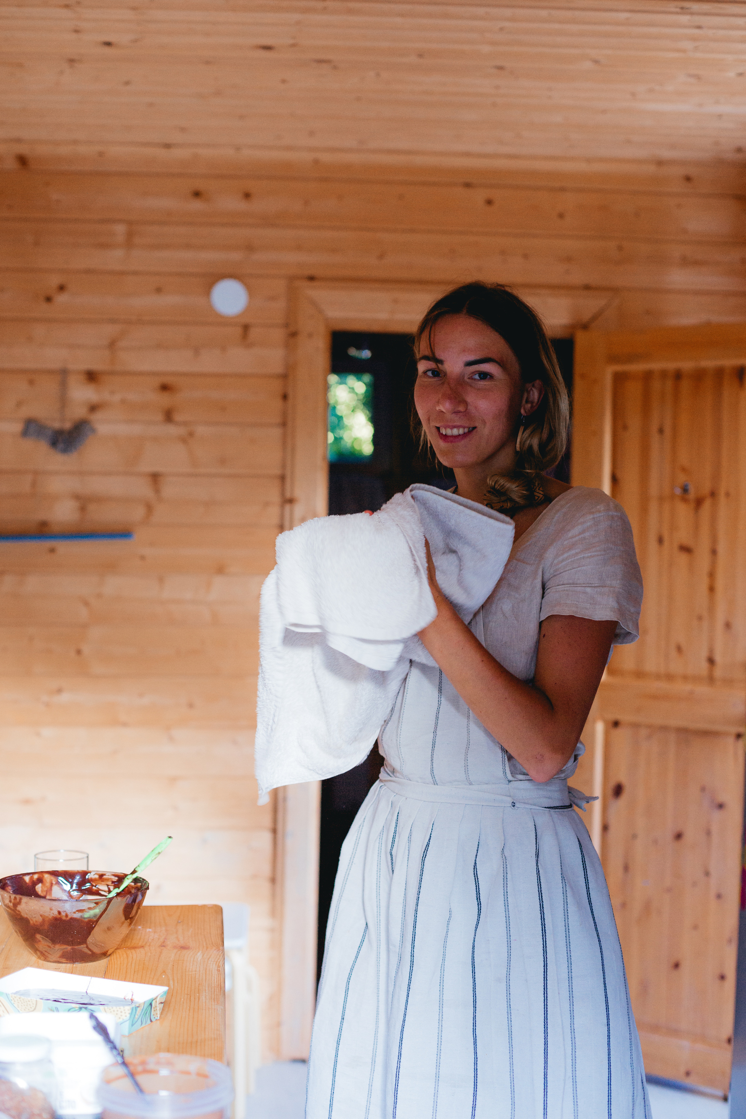 Настя Сантьяго. Арина Мелехова фотограф Красная Поляна