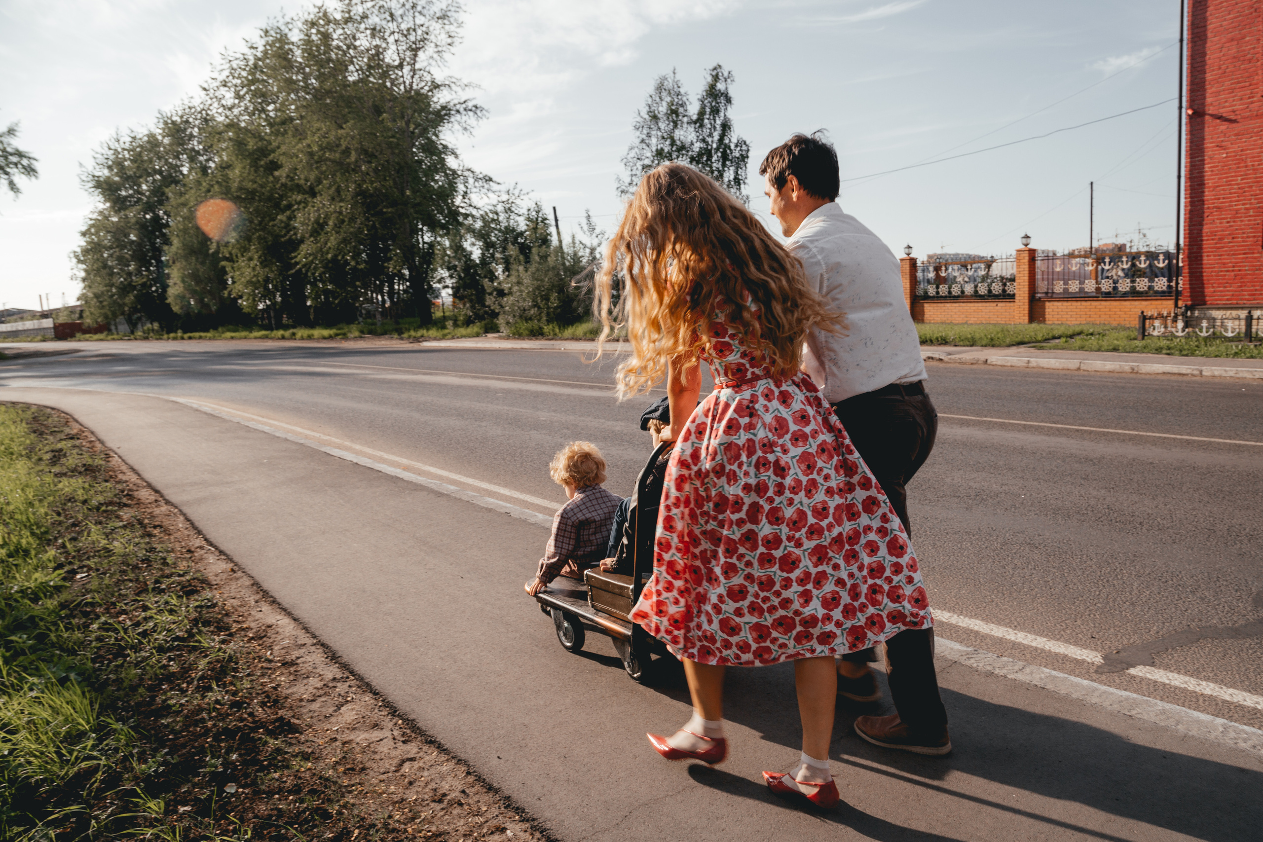 Старая телега. Арина Мелехова фотограф Красная Поляна