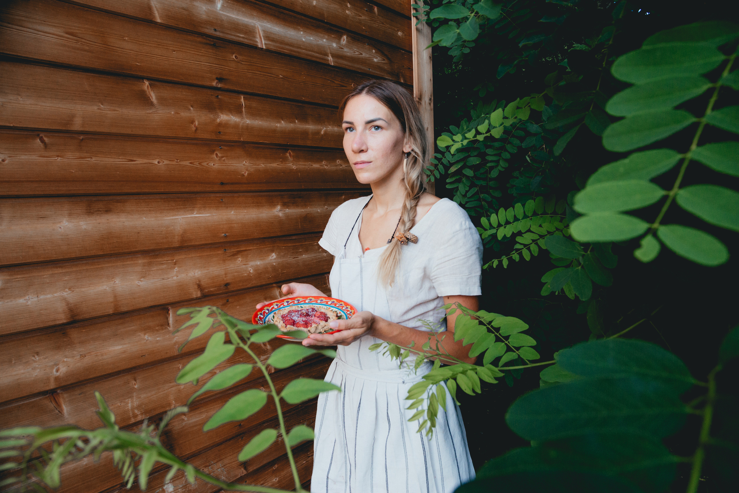 Настя Сантьяго. Арина Мелехова фотограф Красная Поляна