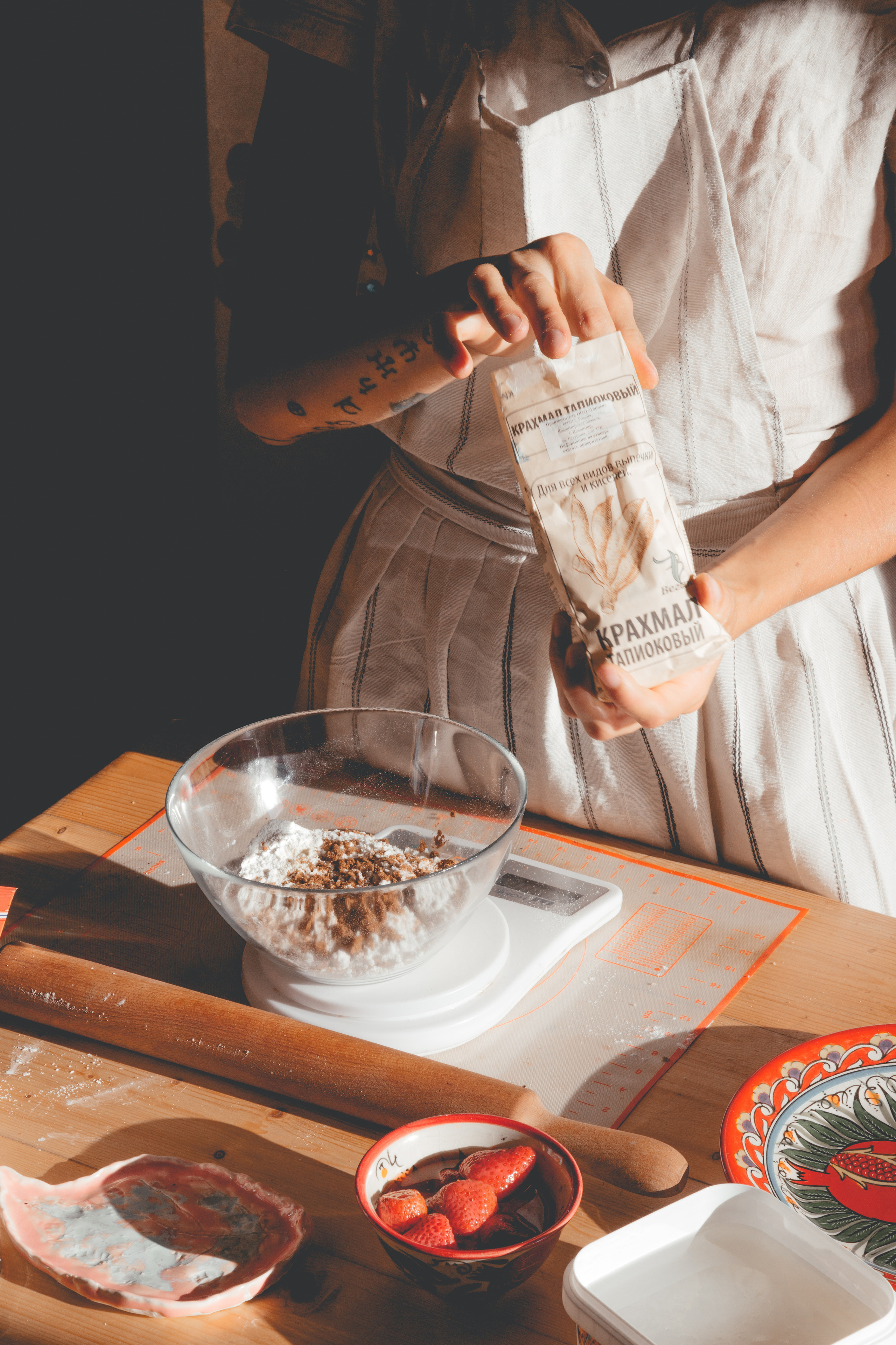 Настя Сантьяго. Арина Мелехова фотограф Красная Поляна