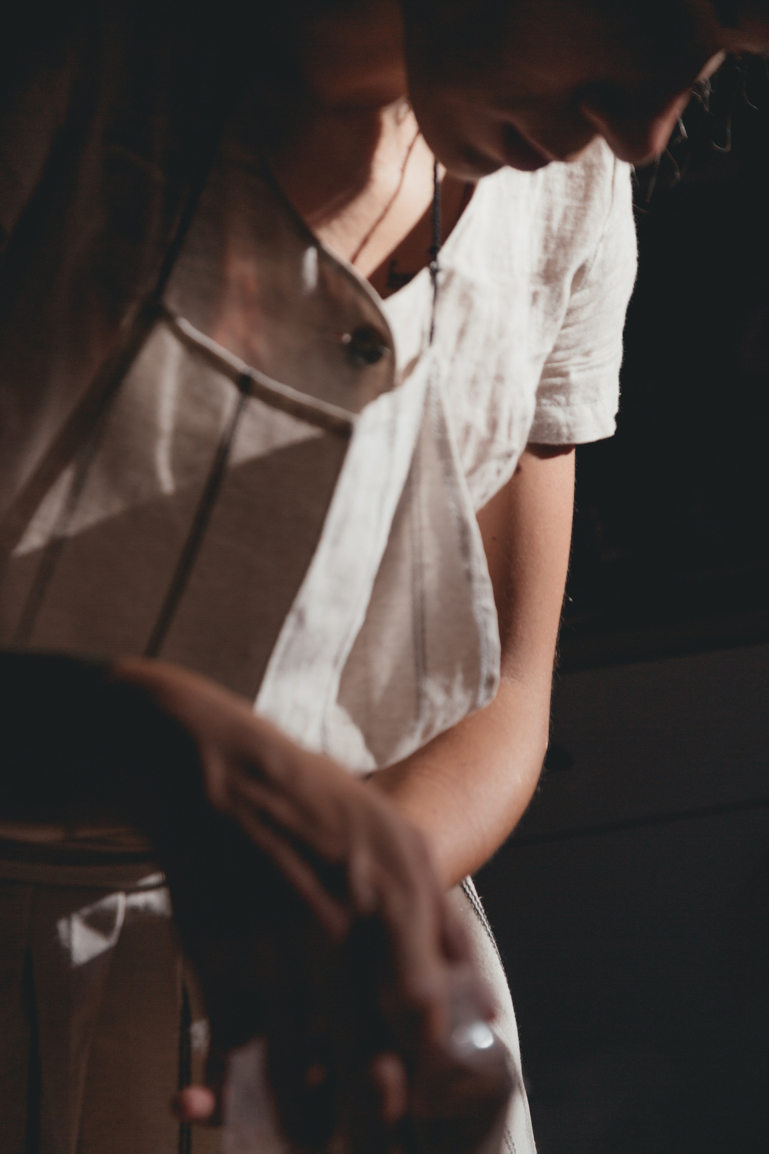 Настя Сантьяго. Арина Мелехова фотограф Красная Поляна