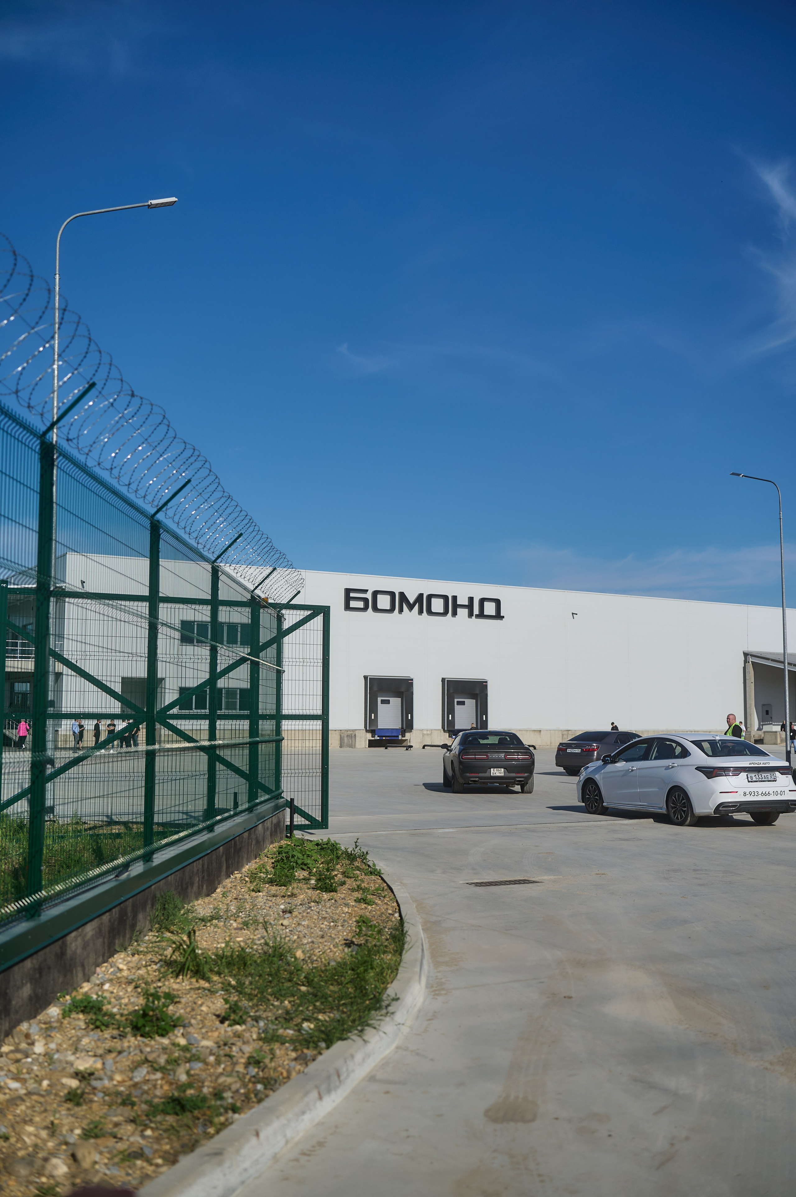 TRANSFORMATION. Профессиональный фотограф (Краснодар) Роман Гончаров