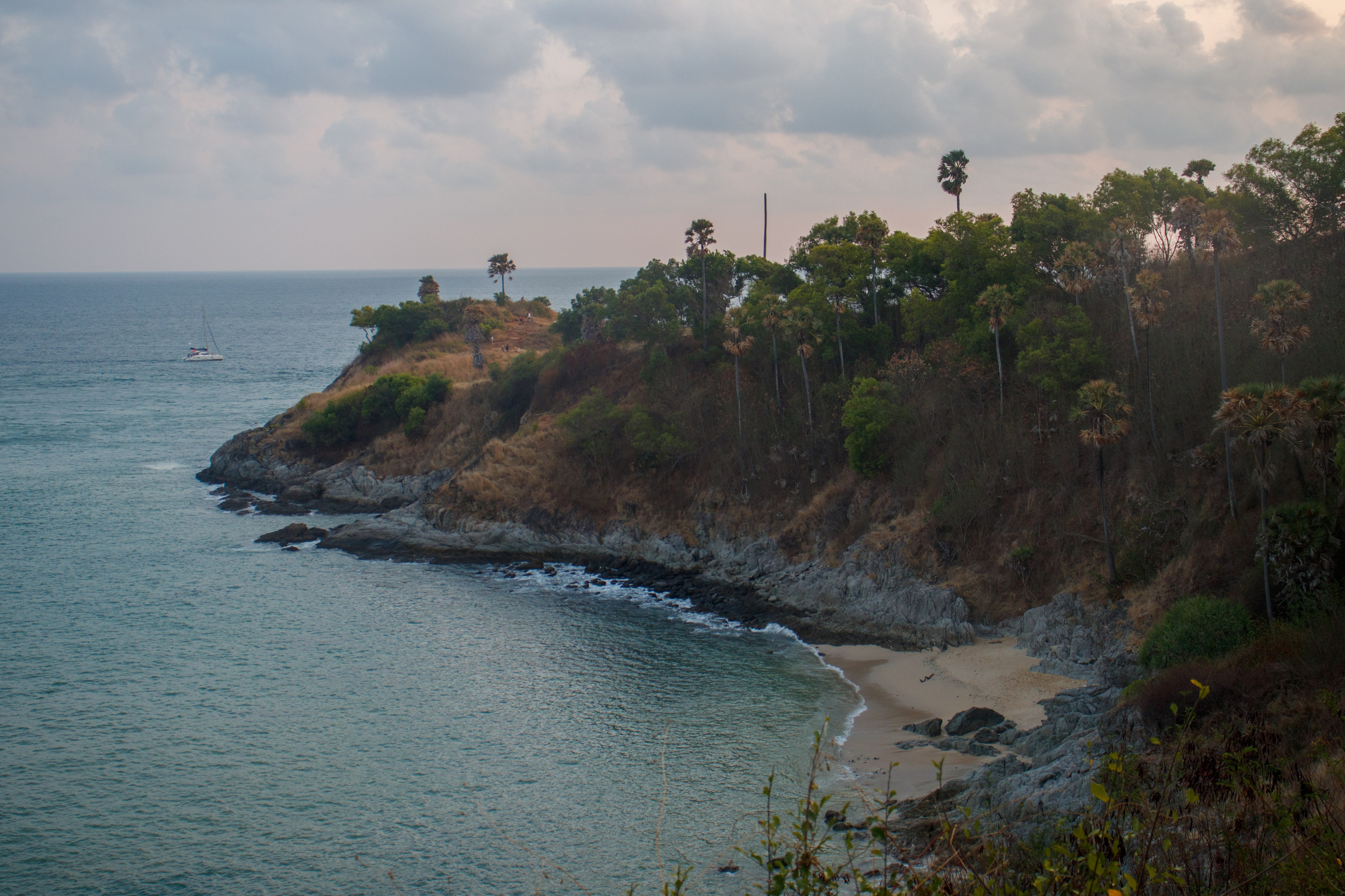 Best place to take photos in Phuket