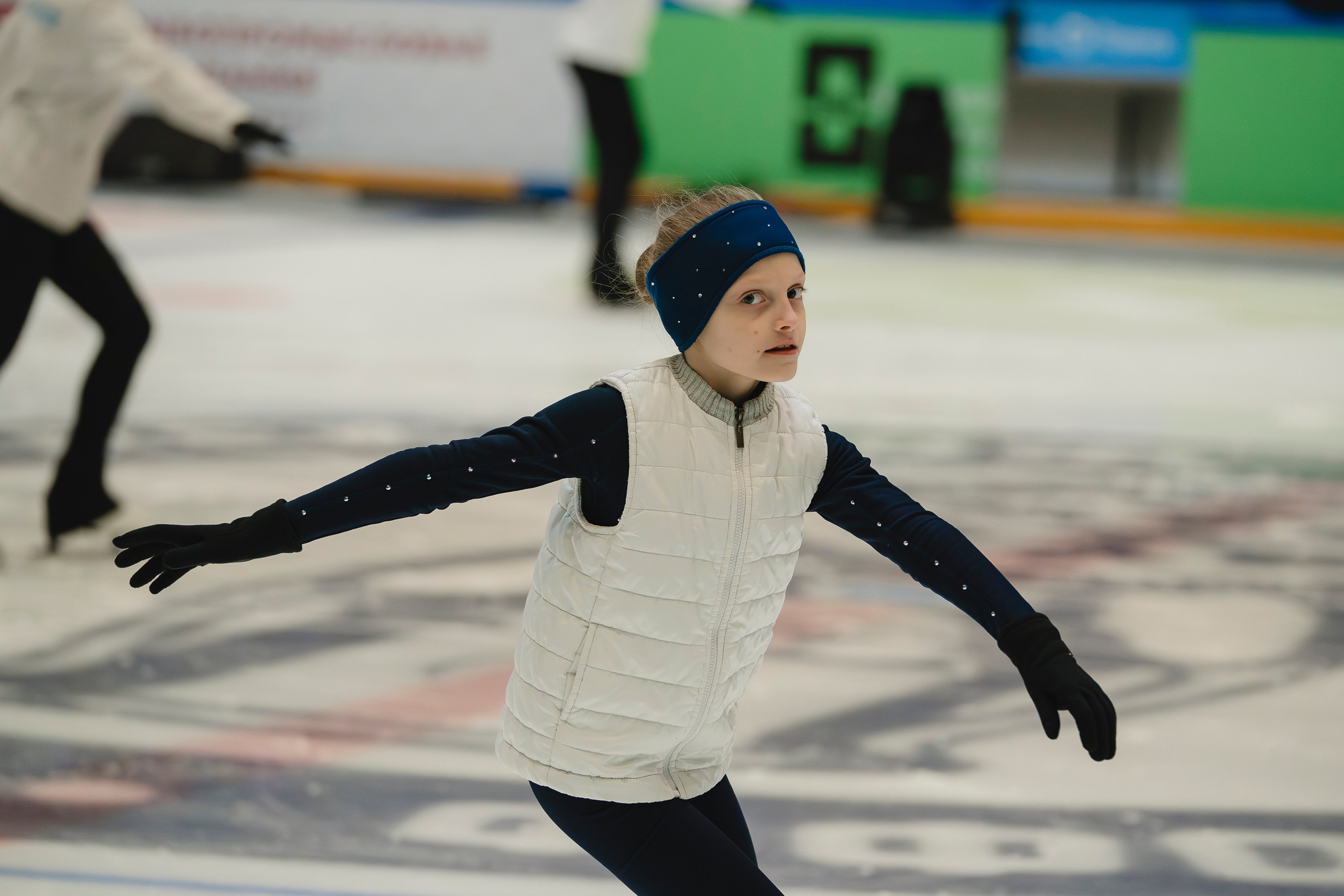 Мастер-класс Александры Трусовой (10-00). Воробьева Ксения — Спортивный и танцевальный фотограф Новосибирск