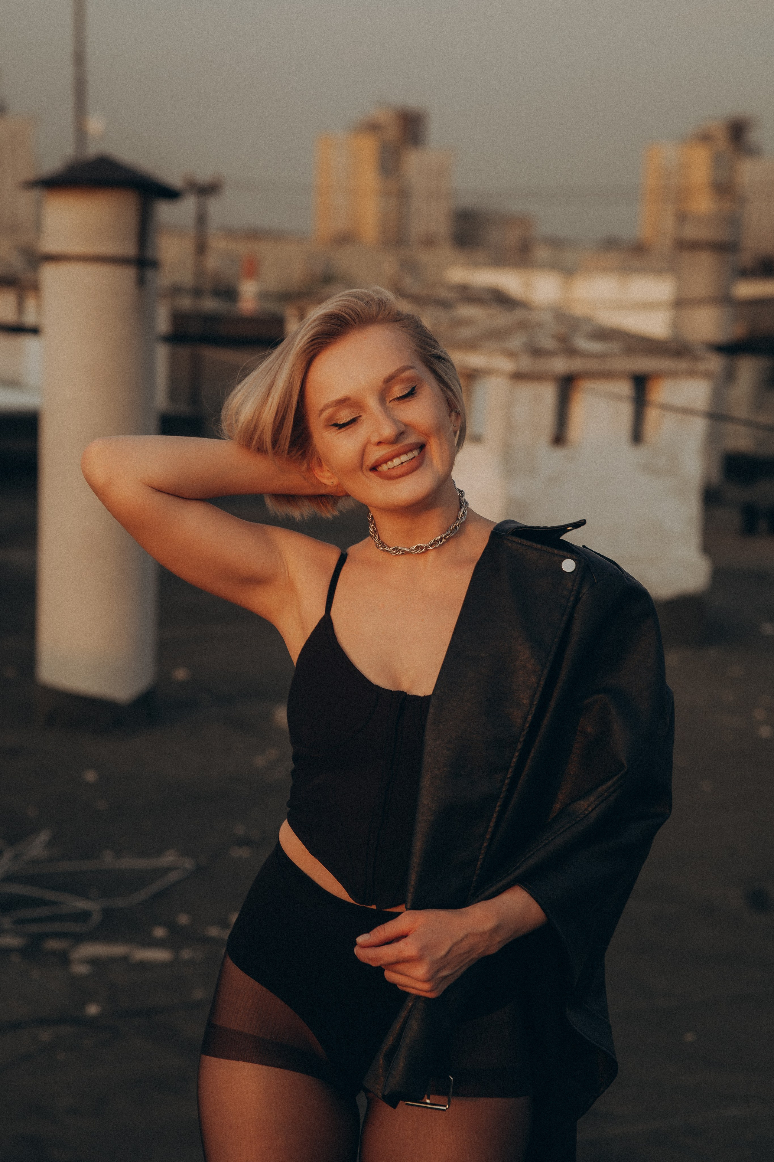 Крыша 90-х. Семейный и детский фотограф в Нижнем Новгороде Анурьева Алена