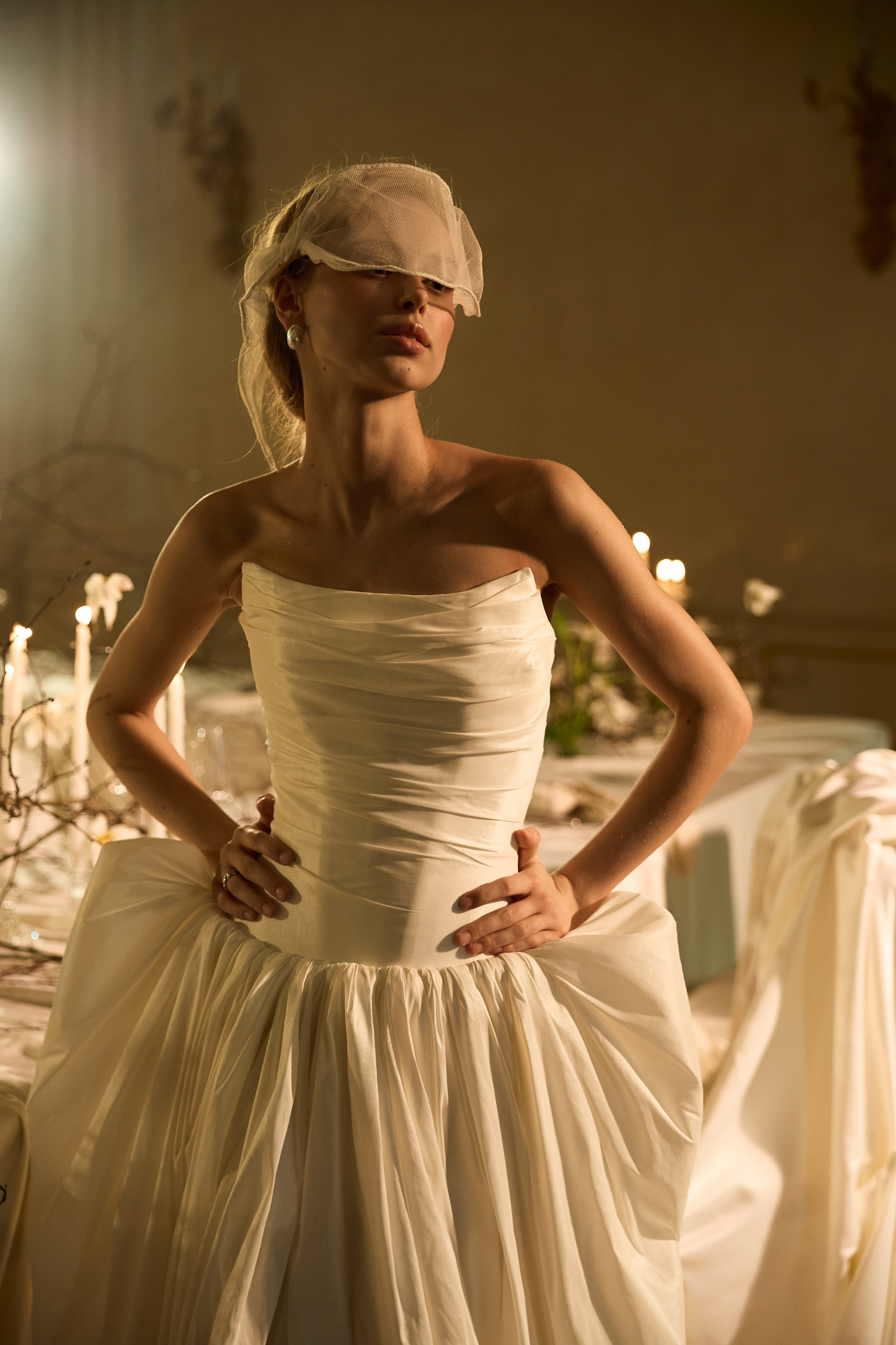 Фотограф в Санкт-Петербурге Анжелика Крамская