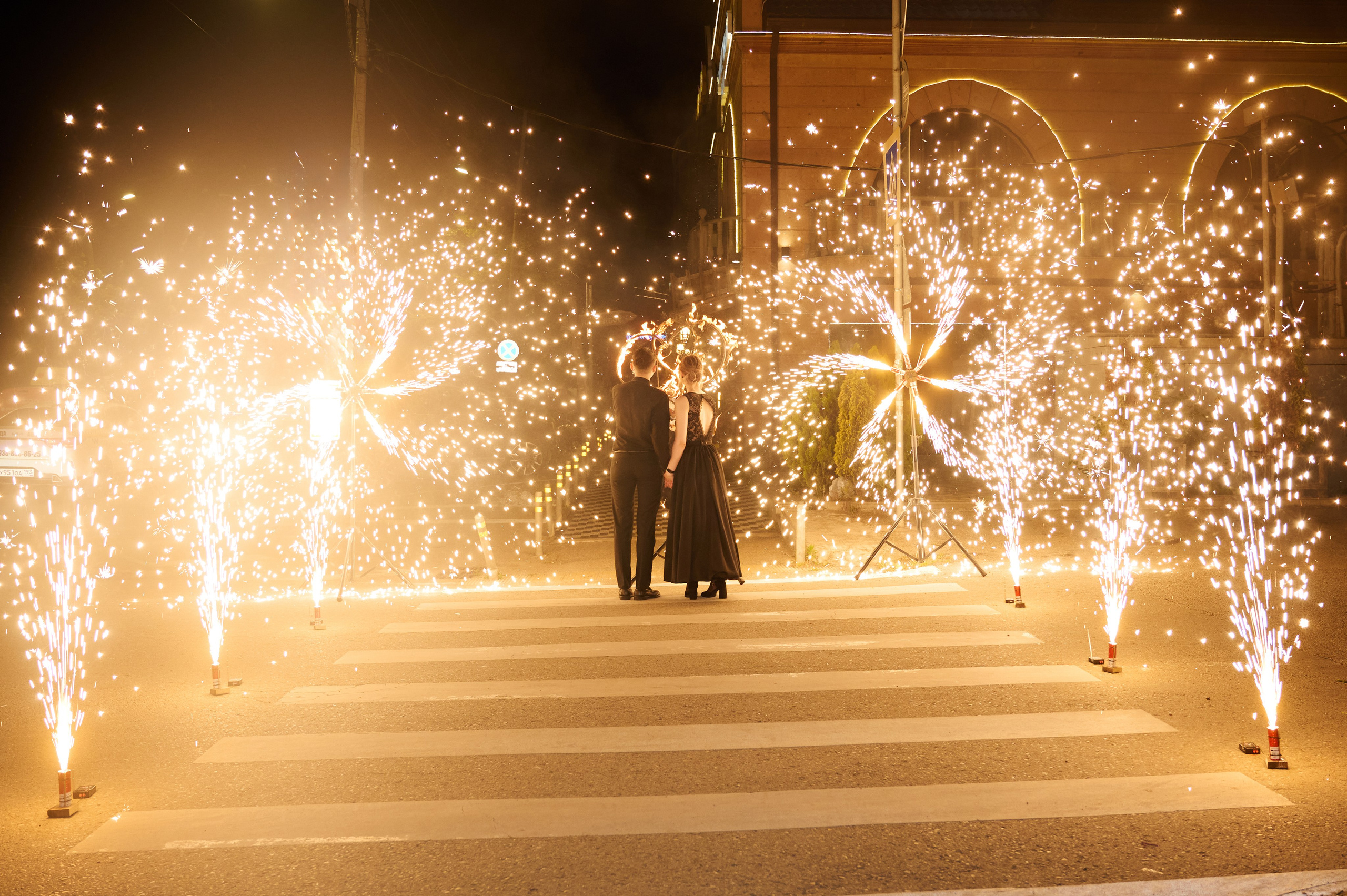 Свадебный, семейный фотограф в Краснодаре
