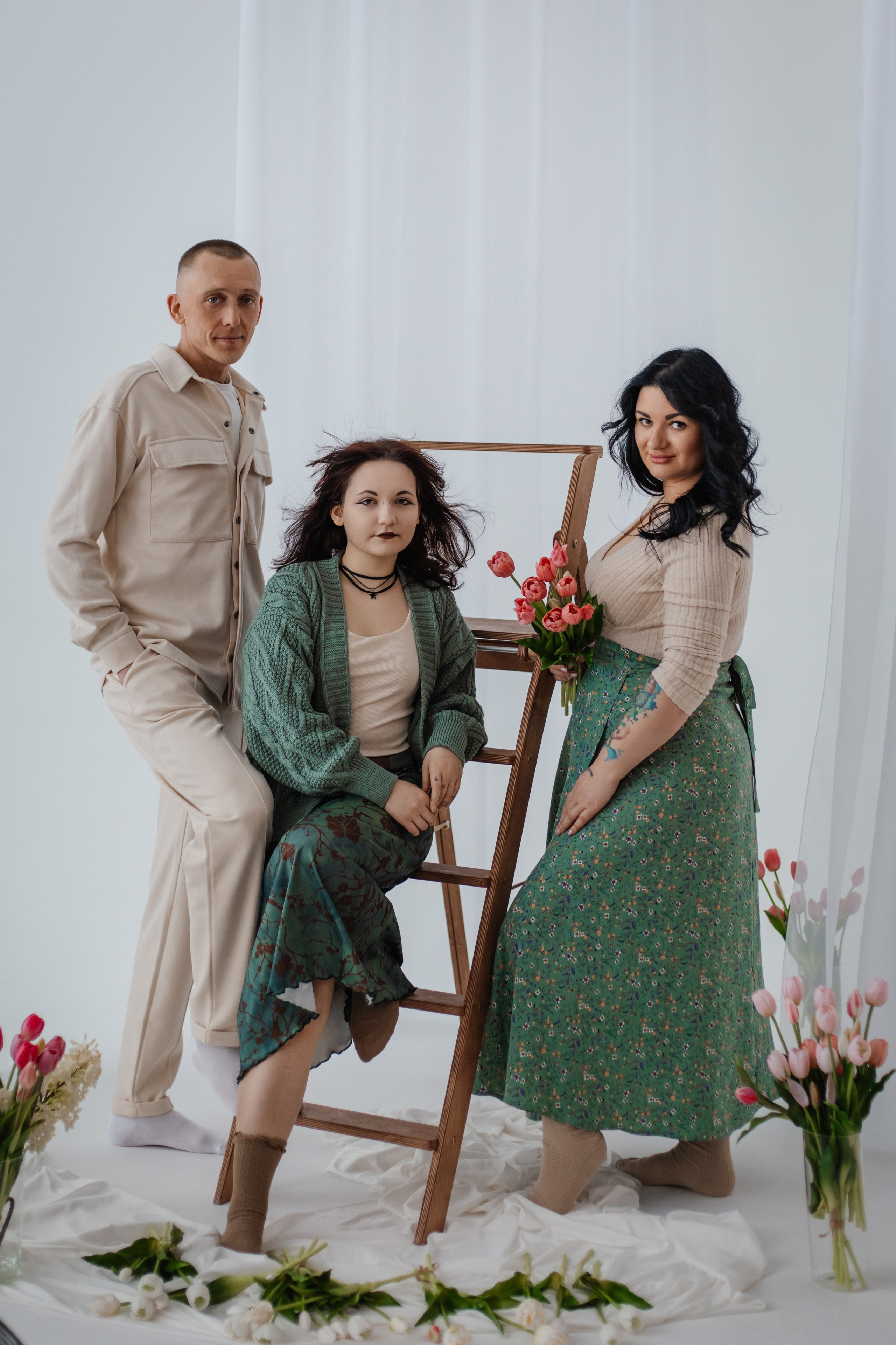 Фотограф Норильск Талнах Оксана Пашкевич