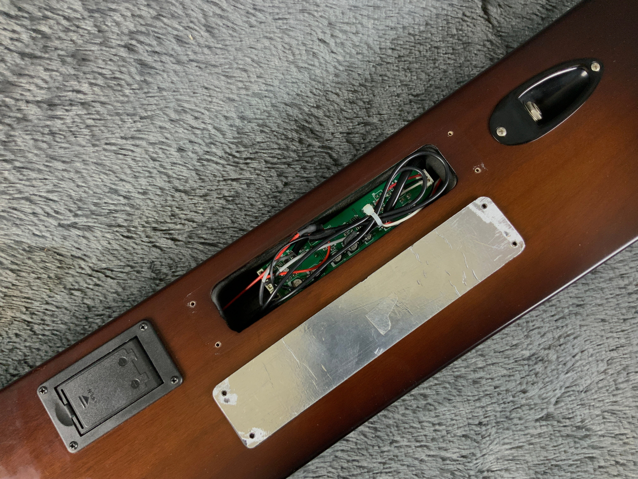 EUB Landscape SWB-STD Made in Japan