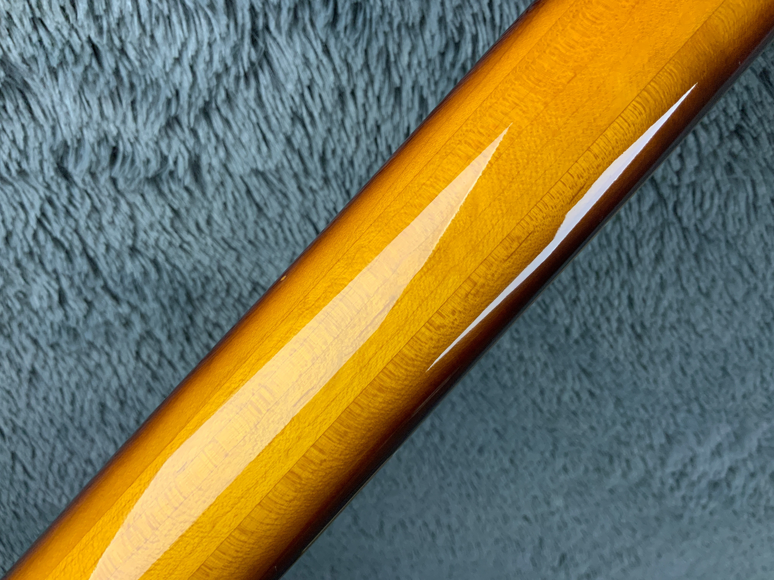 Greco Violin Bass VB-90