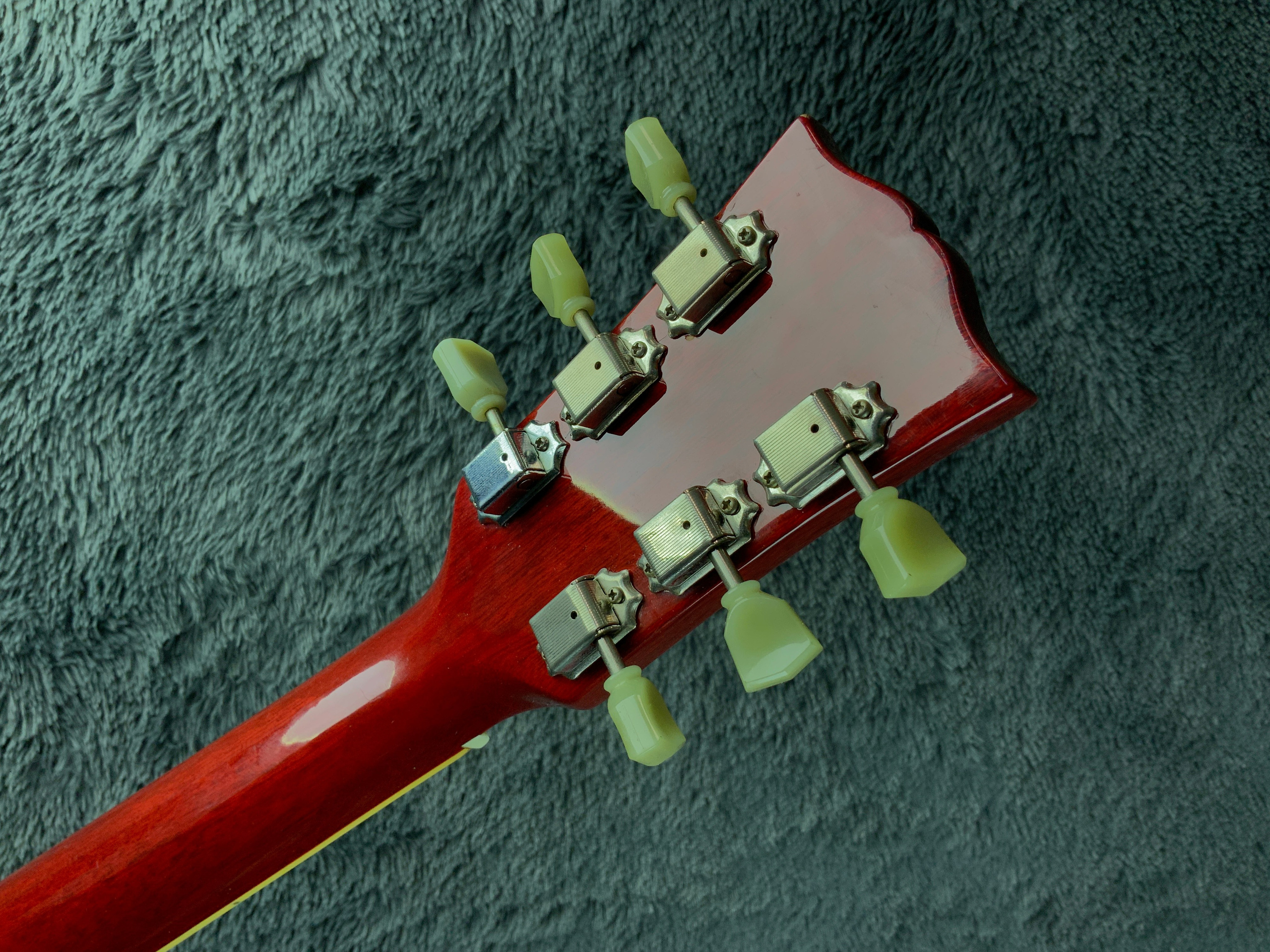 Maison Les Paul Standard