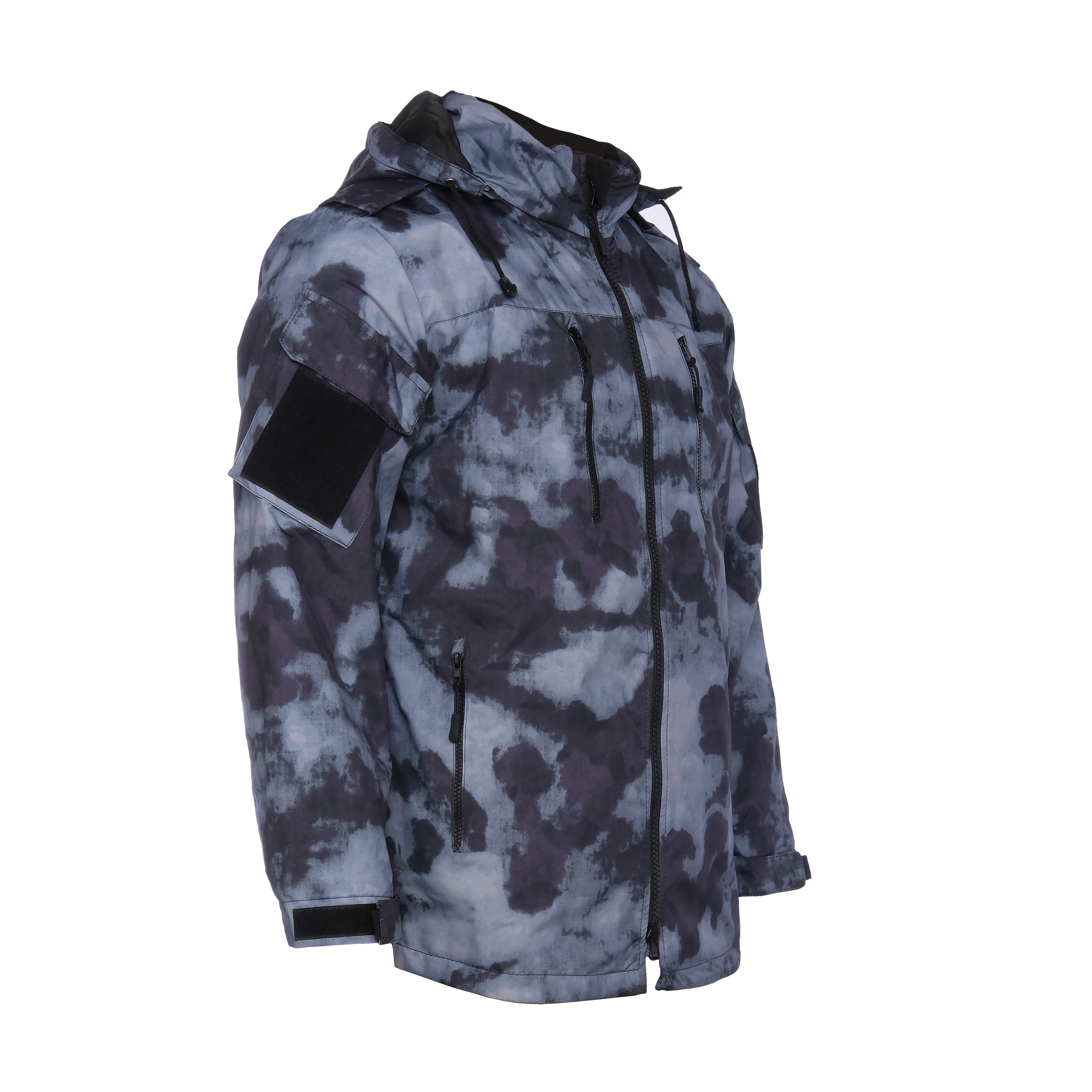 Заказная предметная фотосъемка в Москве военных товаров, фотограф Гурьянова Ольга - Москва и Московская область