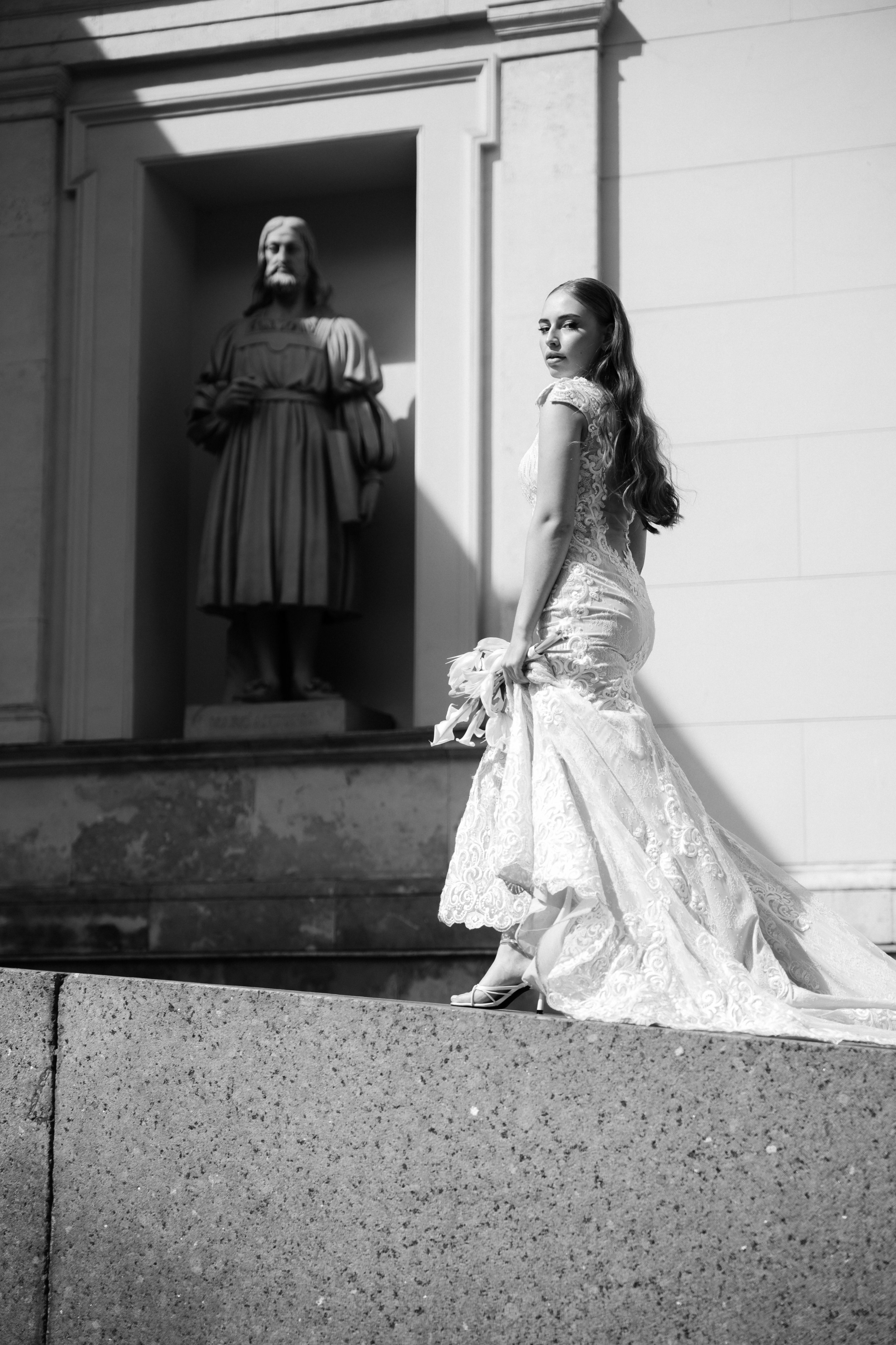 Свадебный фотограф в Петербурге Таша Вайб