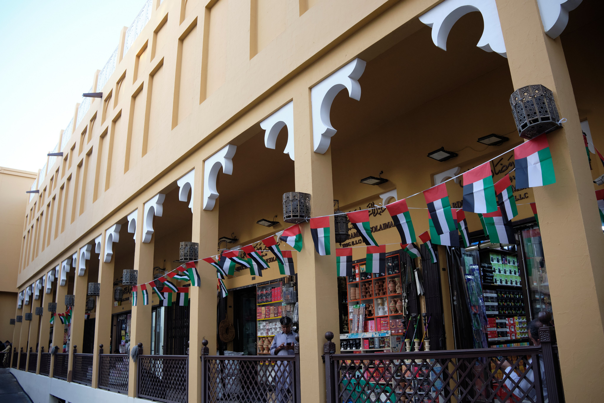 Дубай. Елена Павленко. Фотограф. Москва