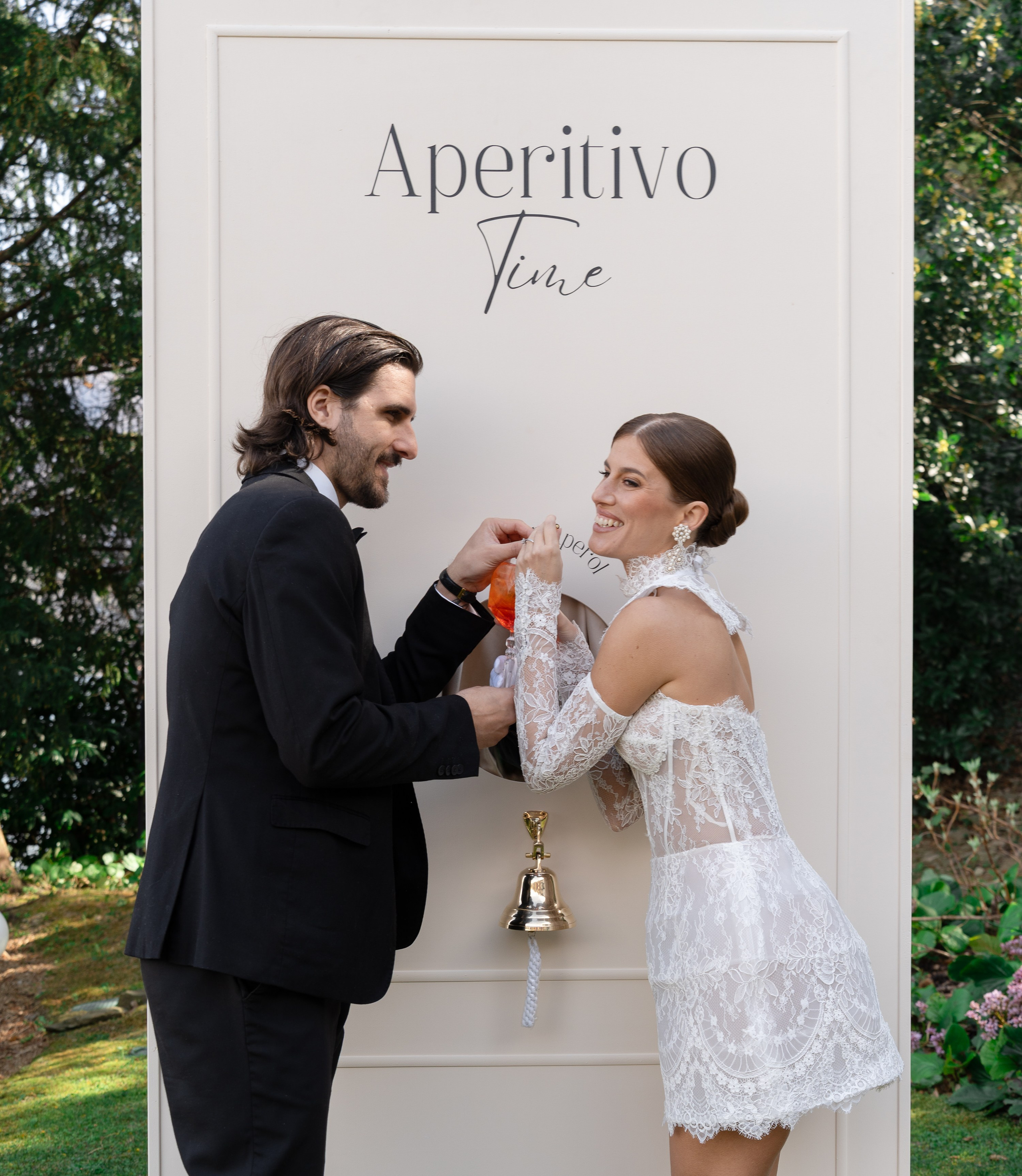 Serena & Davide. Maria Anistratova | Destination Photographer, Videographer & Drone Pilot — Lake Como