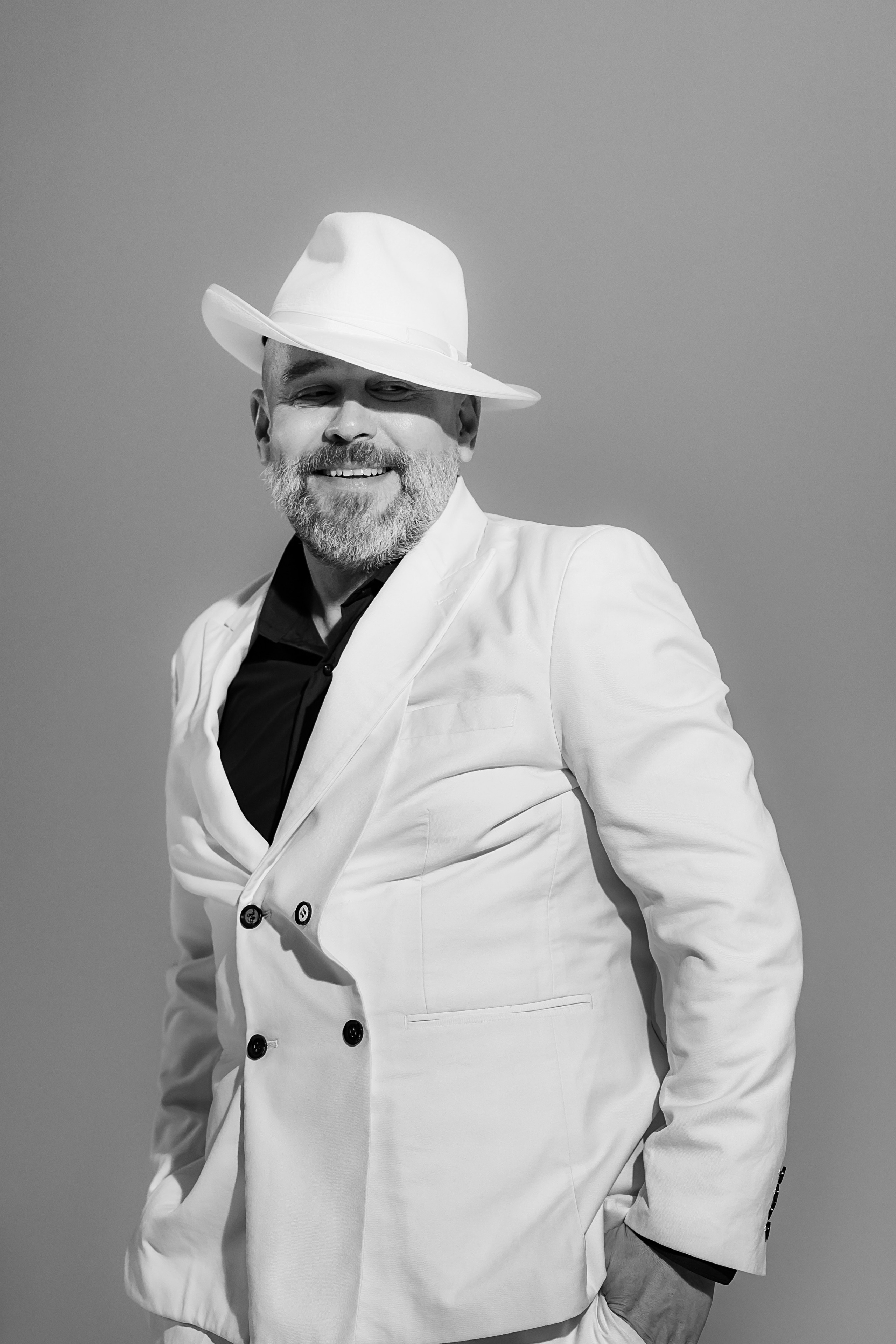 Максим Аверин. Интерьеры, Контент, Портреты | Фотограф в Москве Дани Терно