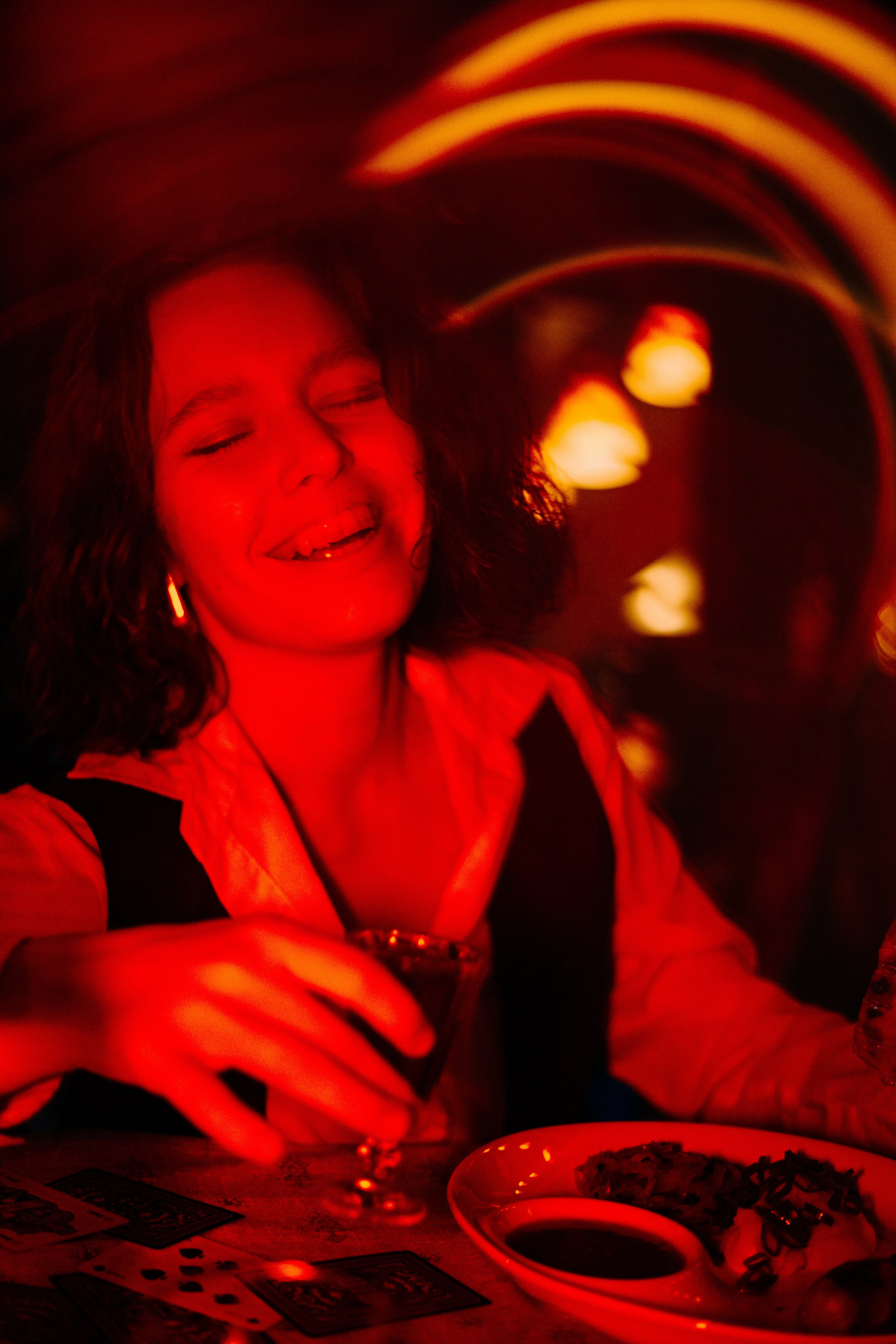 Трактирщица. Арт-фотограф Крис Л. в Тобольске: портрет, семейные, свадьбы