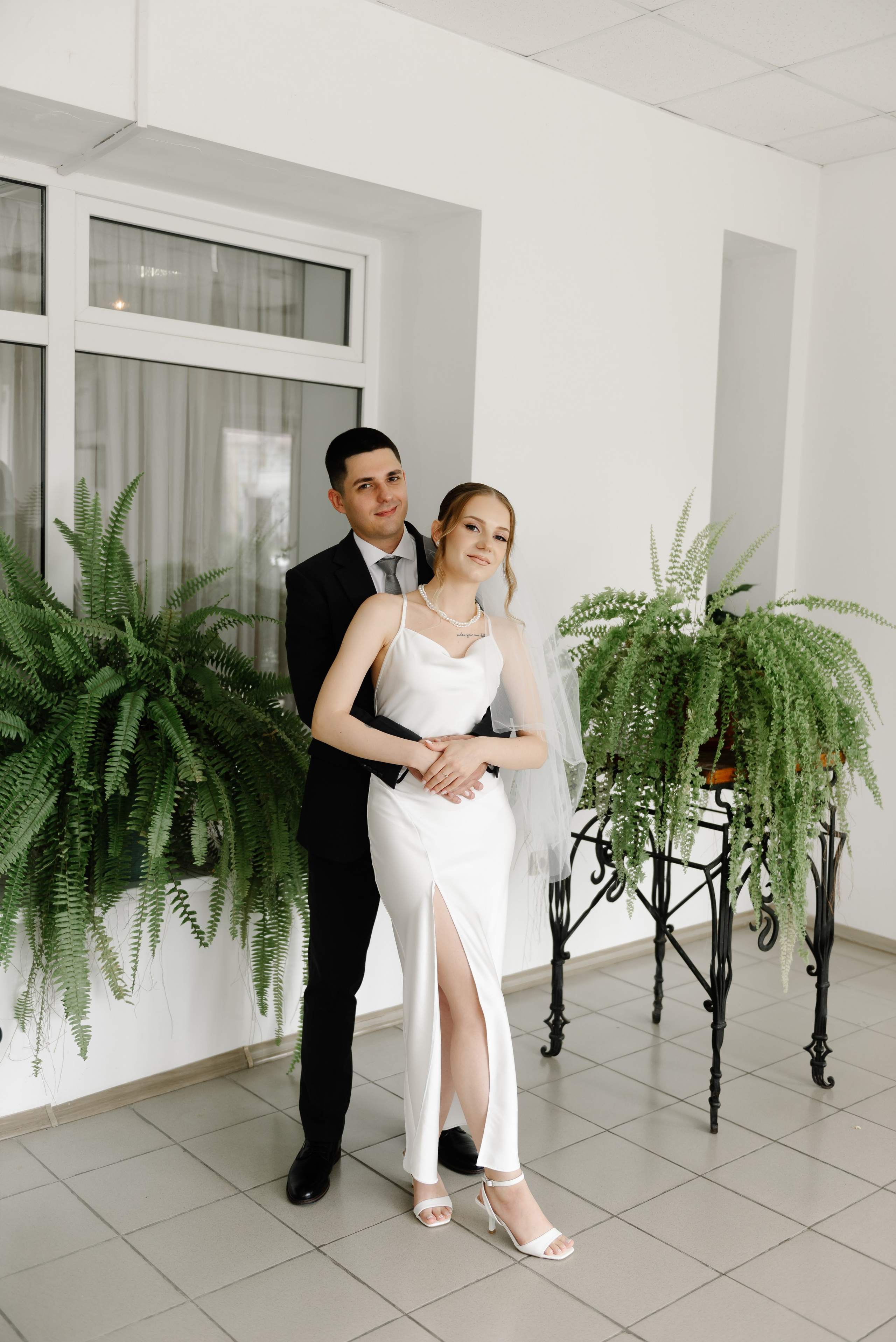 Свадебная фотосессия в горячем ключе. Свадебный фотограф в Горячем Ключе Смирнова Дина