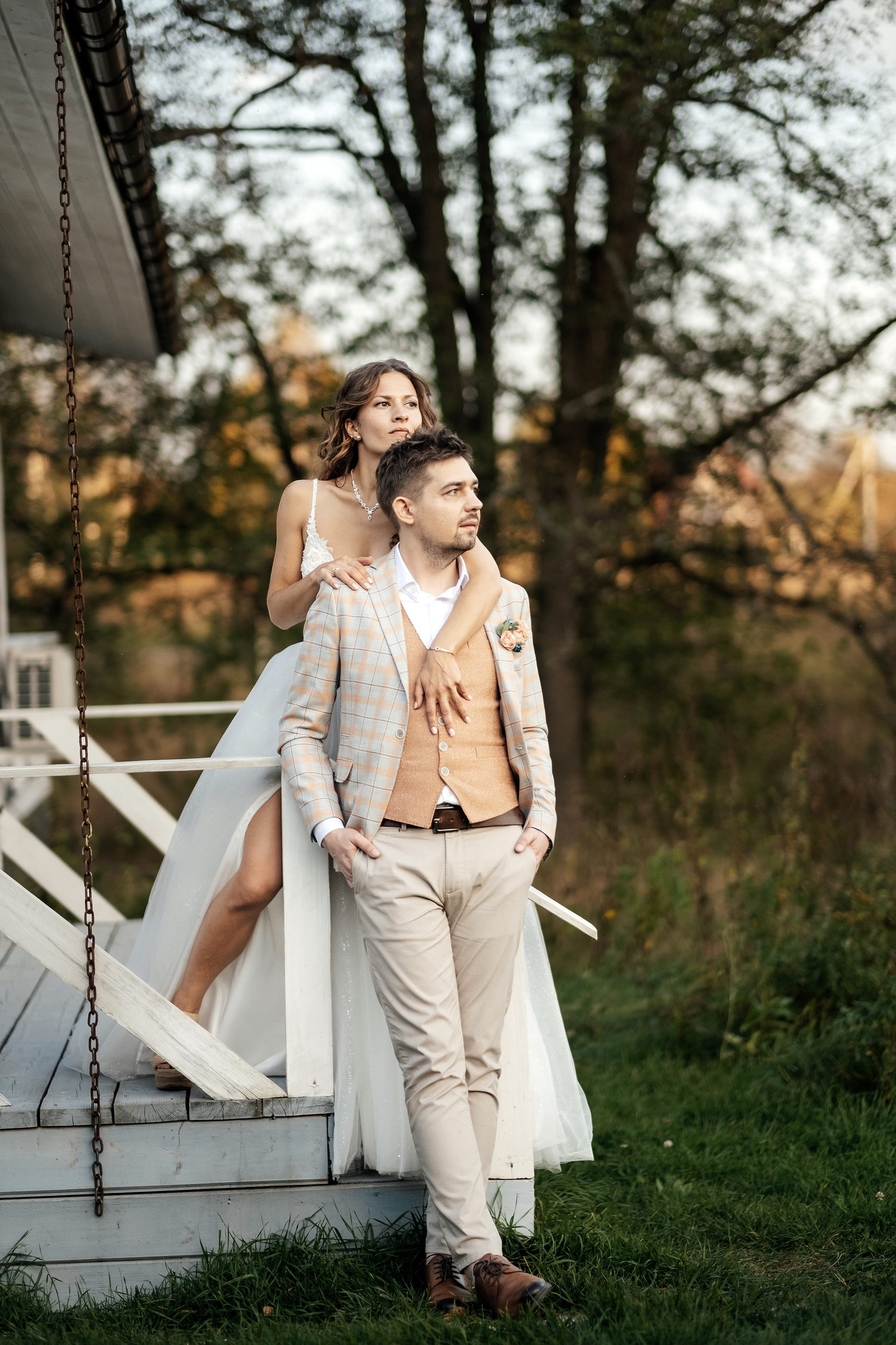 Фотограф Цвайгерт. Подрядчики и друзья сети свадебных площадок House for wedding