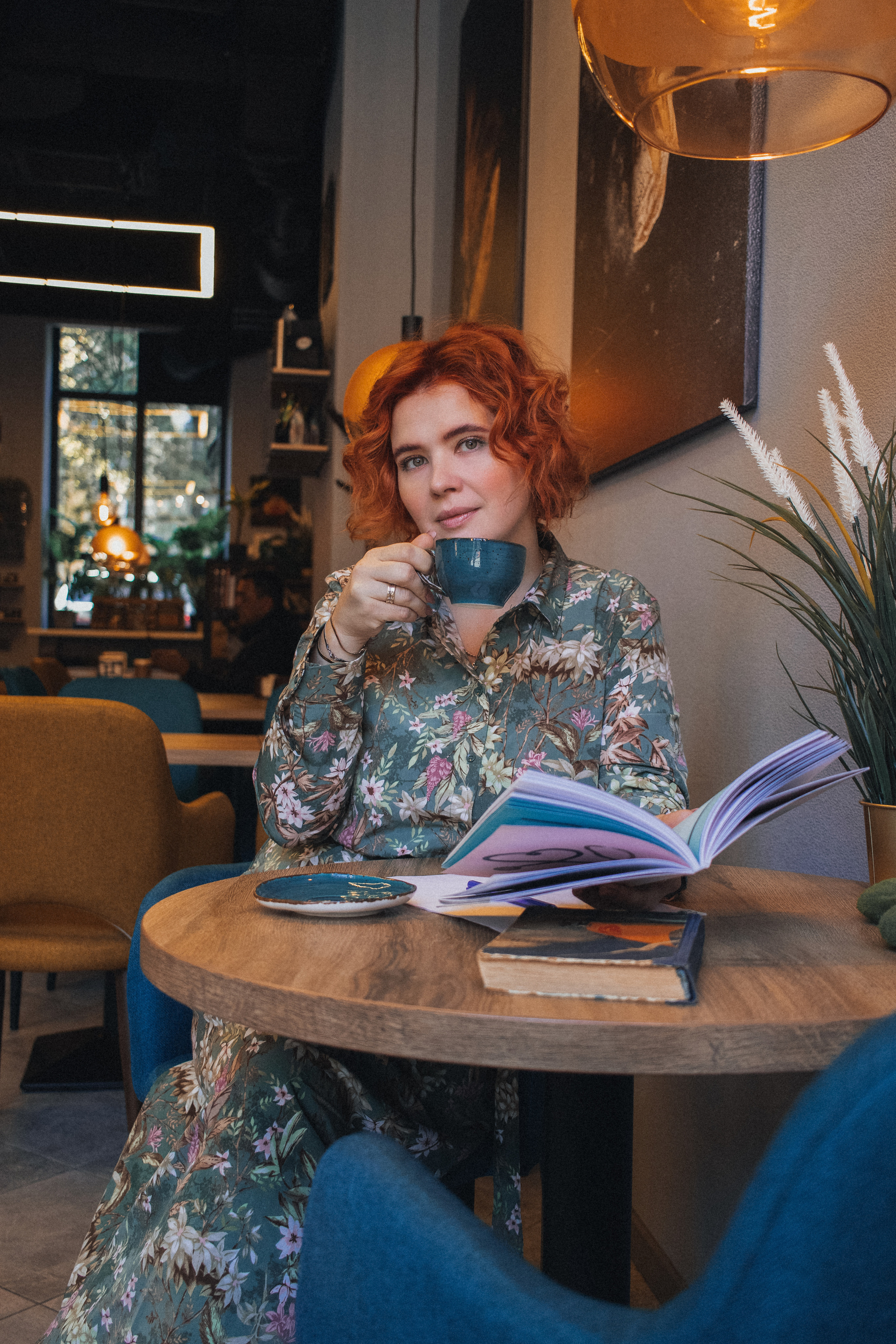 Семка для блога. Портретный фотограф Москва