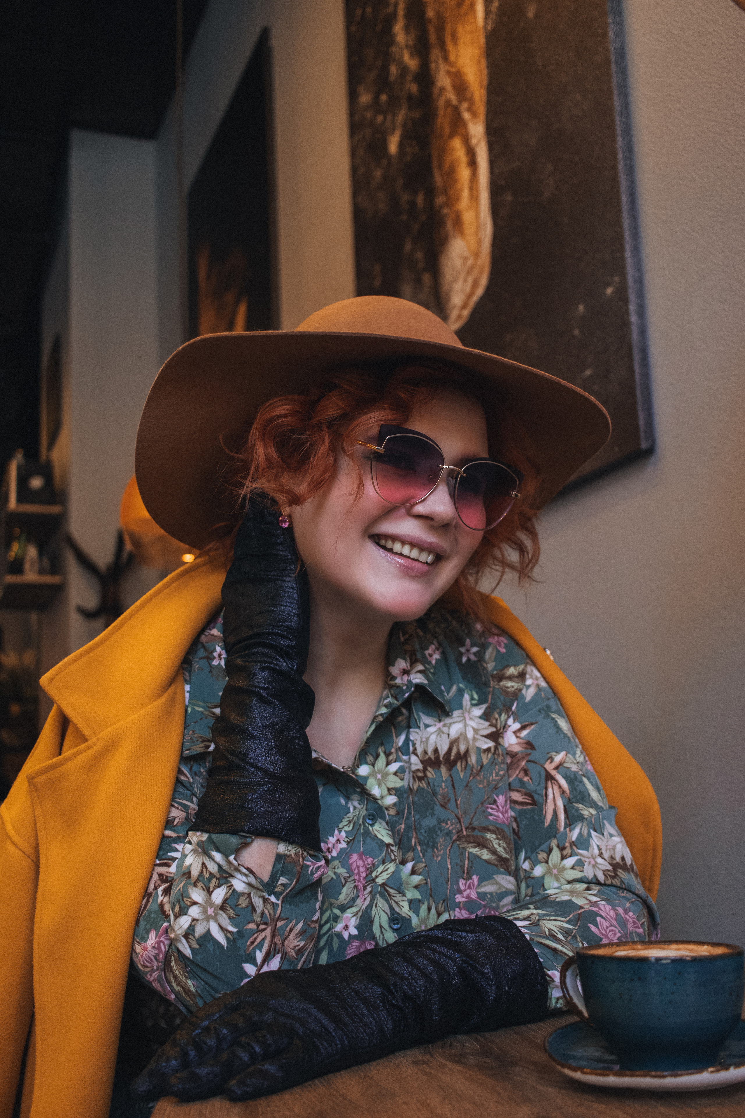 Семка для блога. Портретный фотограф Москва