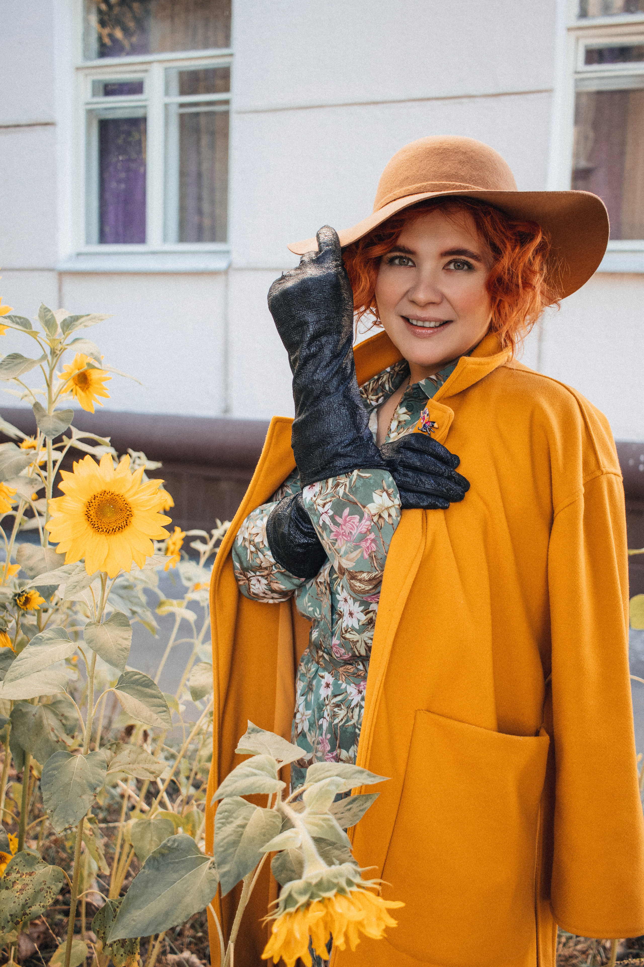 Семка для блога. Портретный фотограф Москва