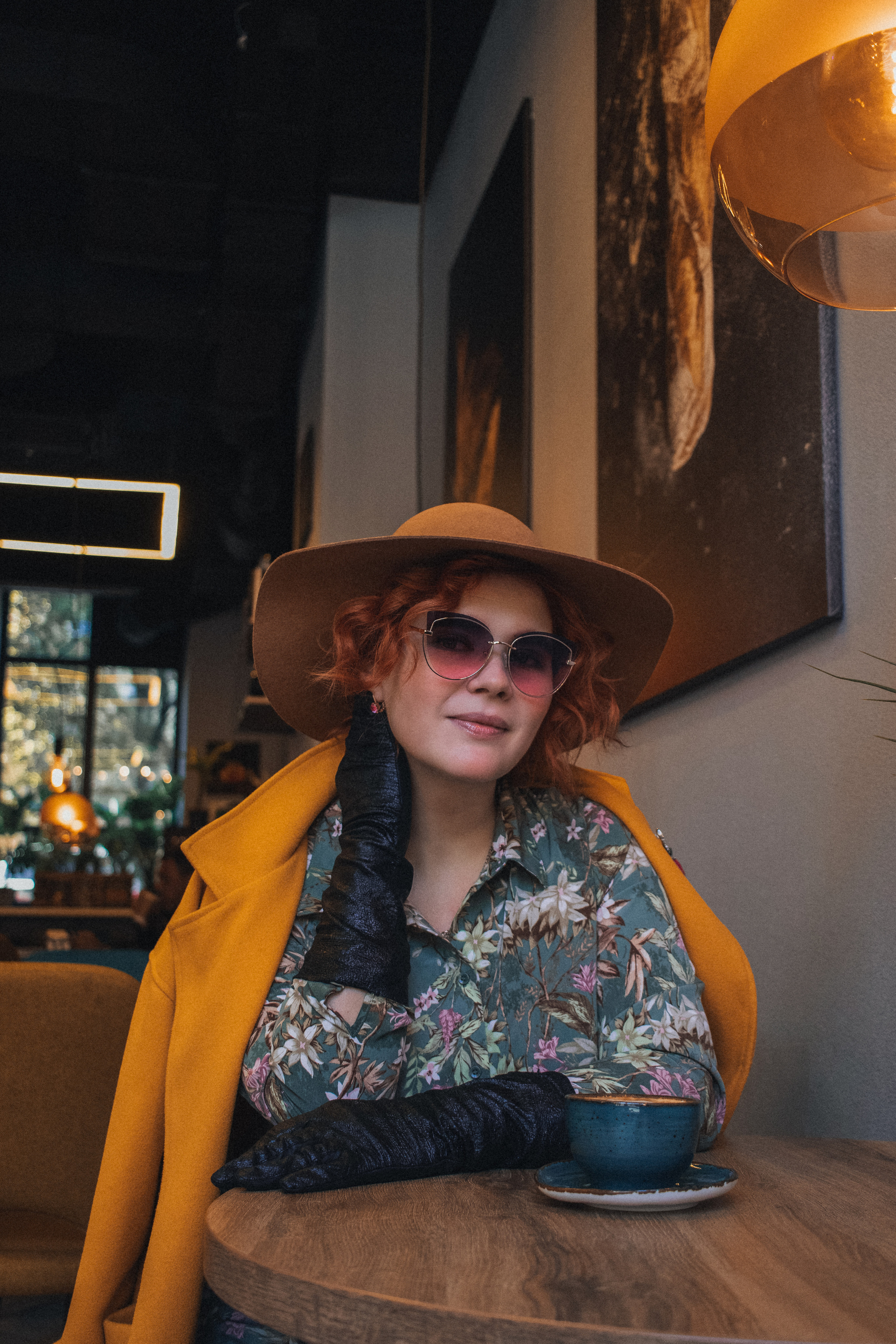 Семка для блога. Портретный фотограф Москва