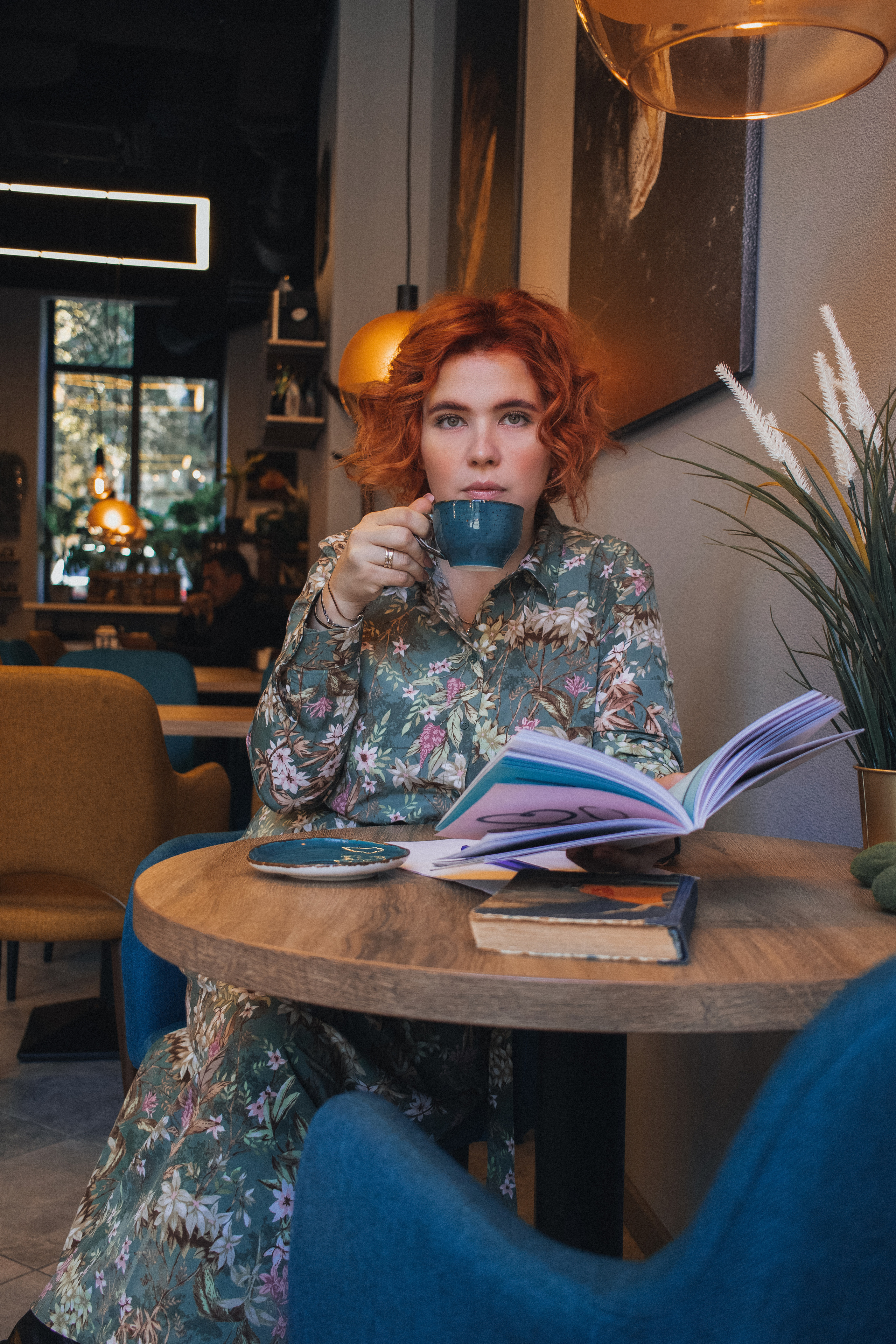 Семка для блога. Портретный фотограф Москва