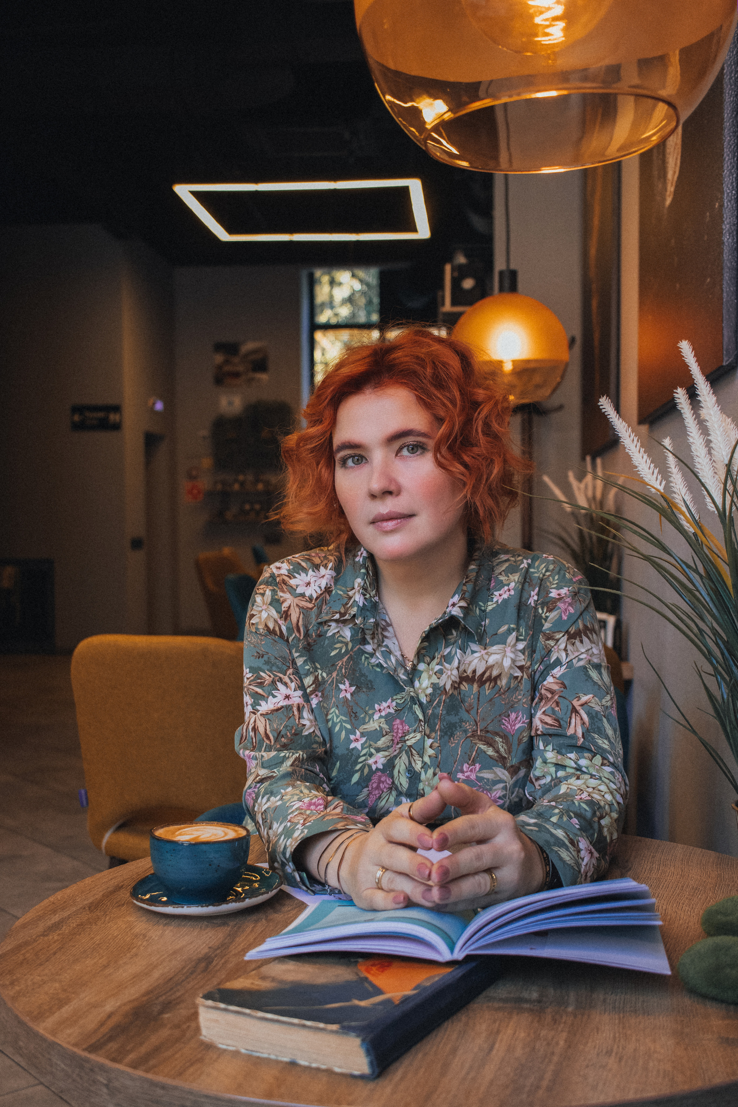 Семка для блога. Портретный фотограф Москва