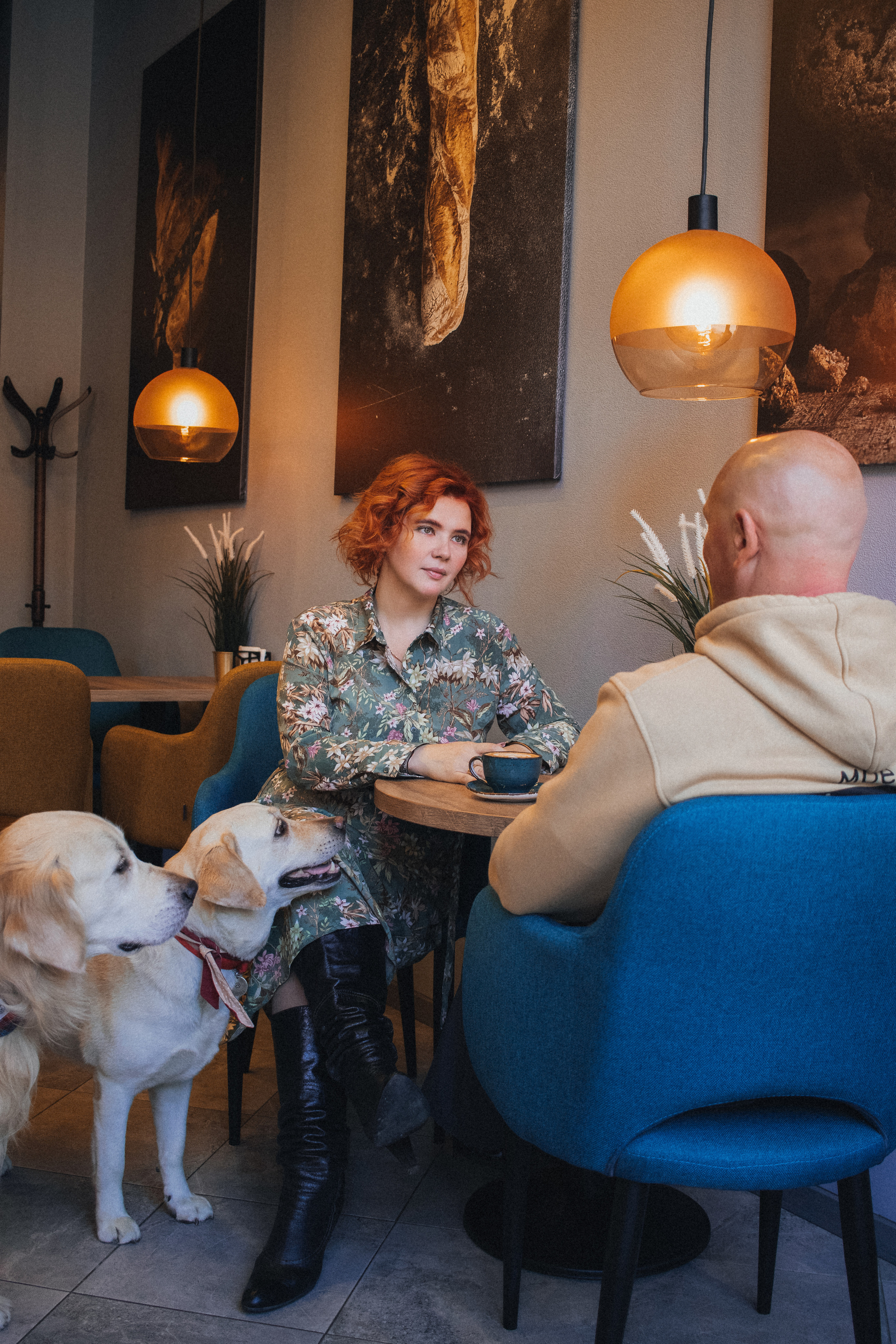 Семка для блога. Портретный фотограф Москва