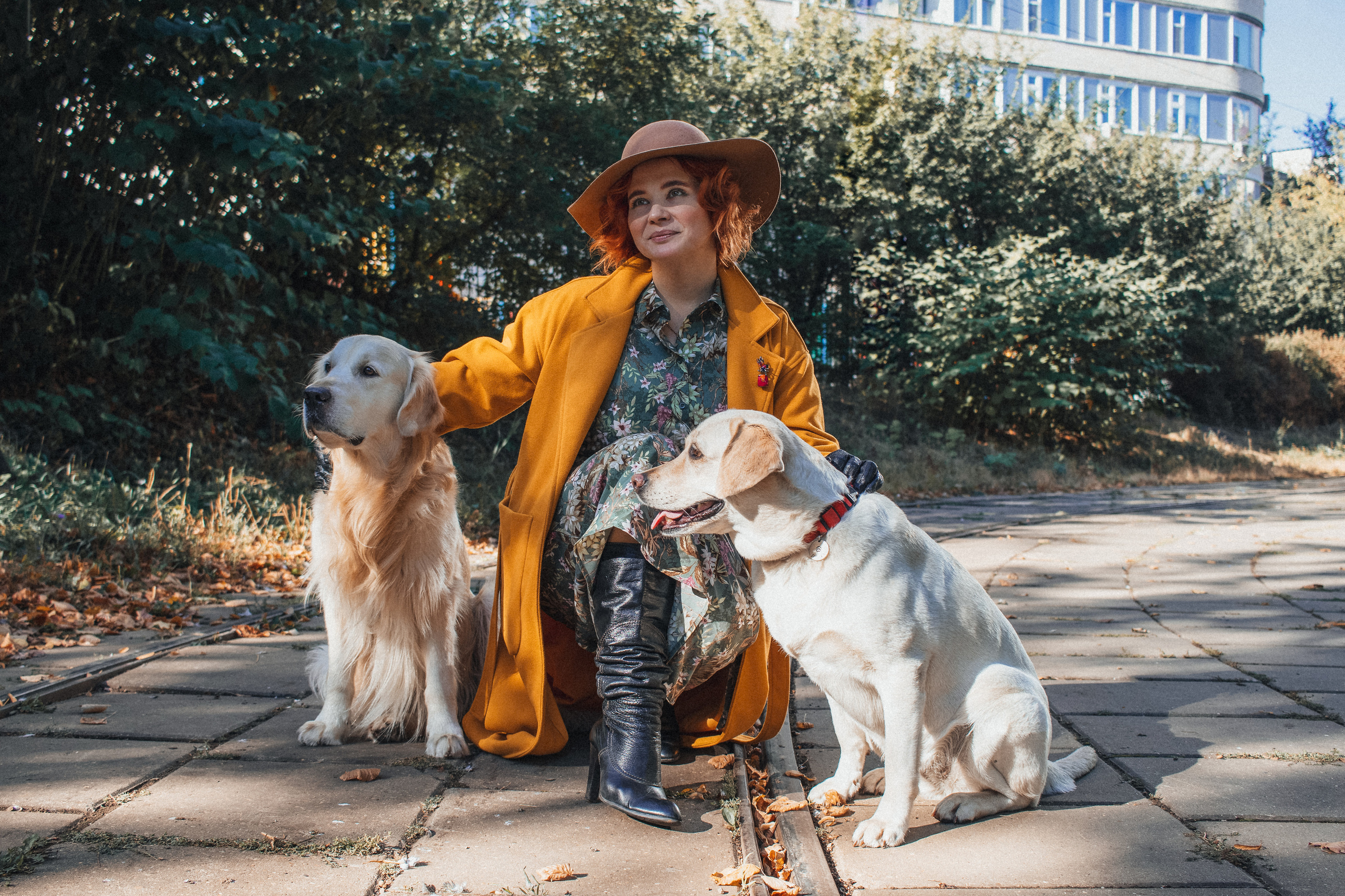 Семка для блога. Портретный фотограф Москва