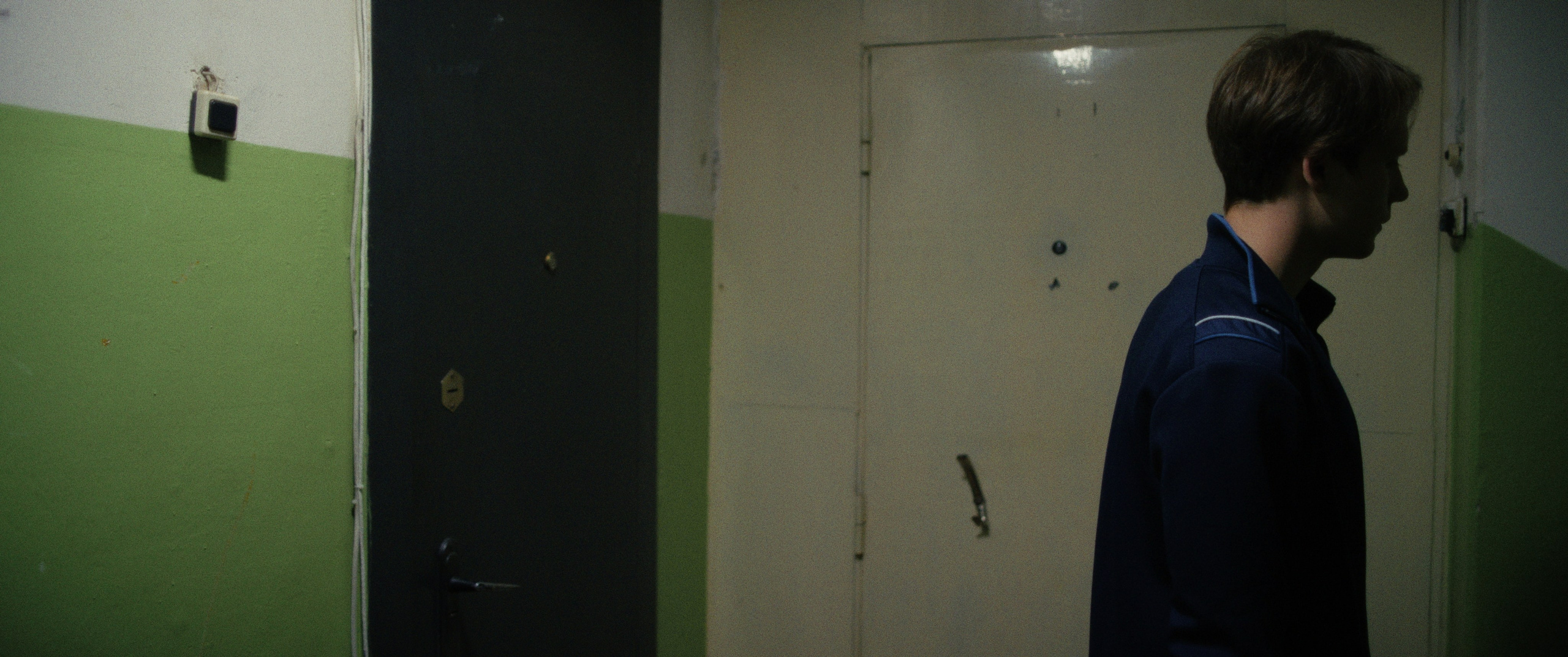 Гидра. Василий Буйлов|Vasilii Builov