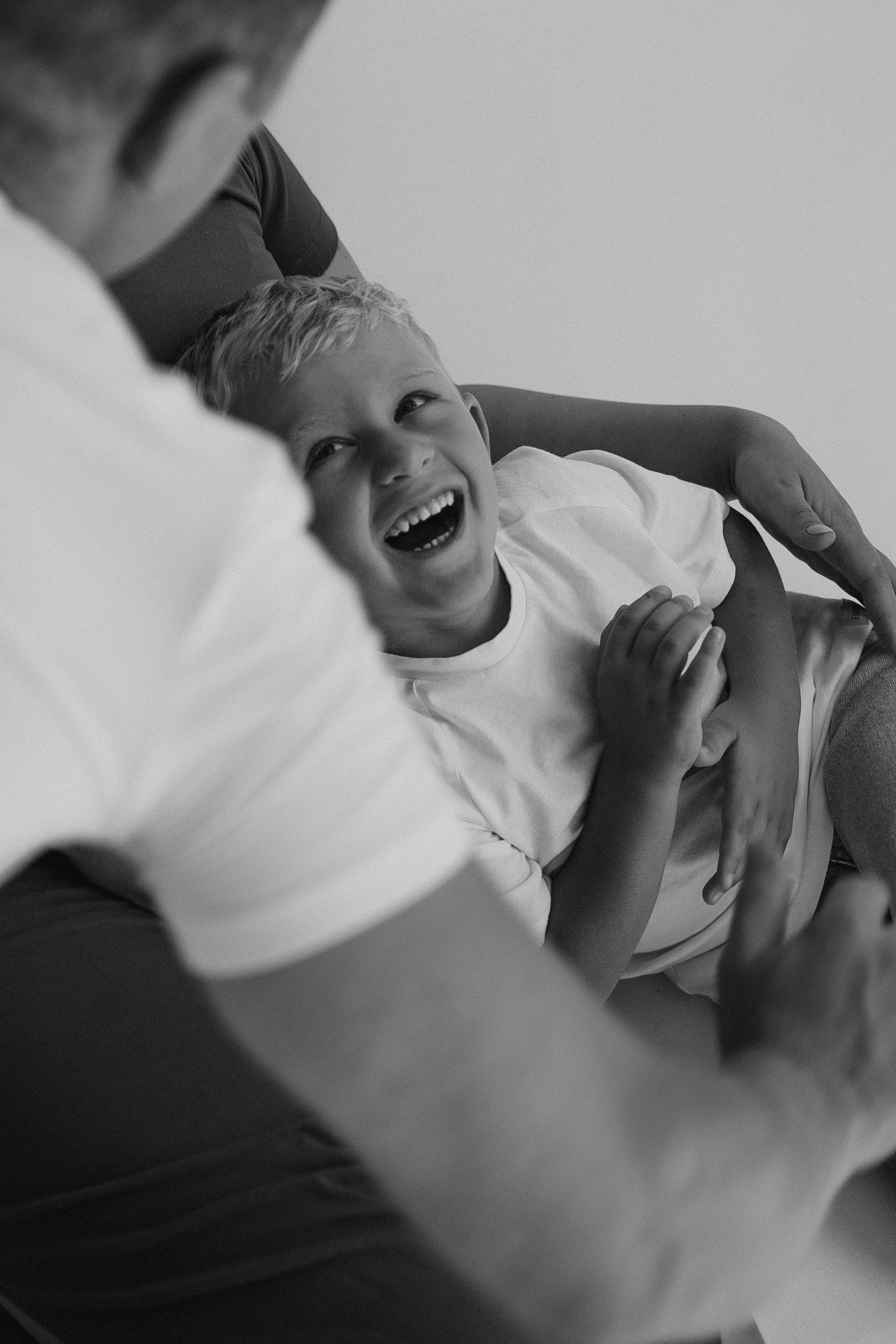 Семейный фотограф в Москве Галина Гончар