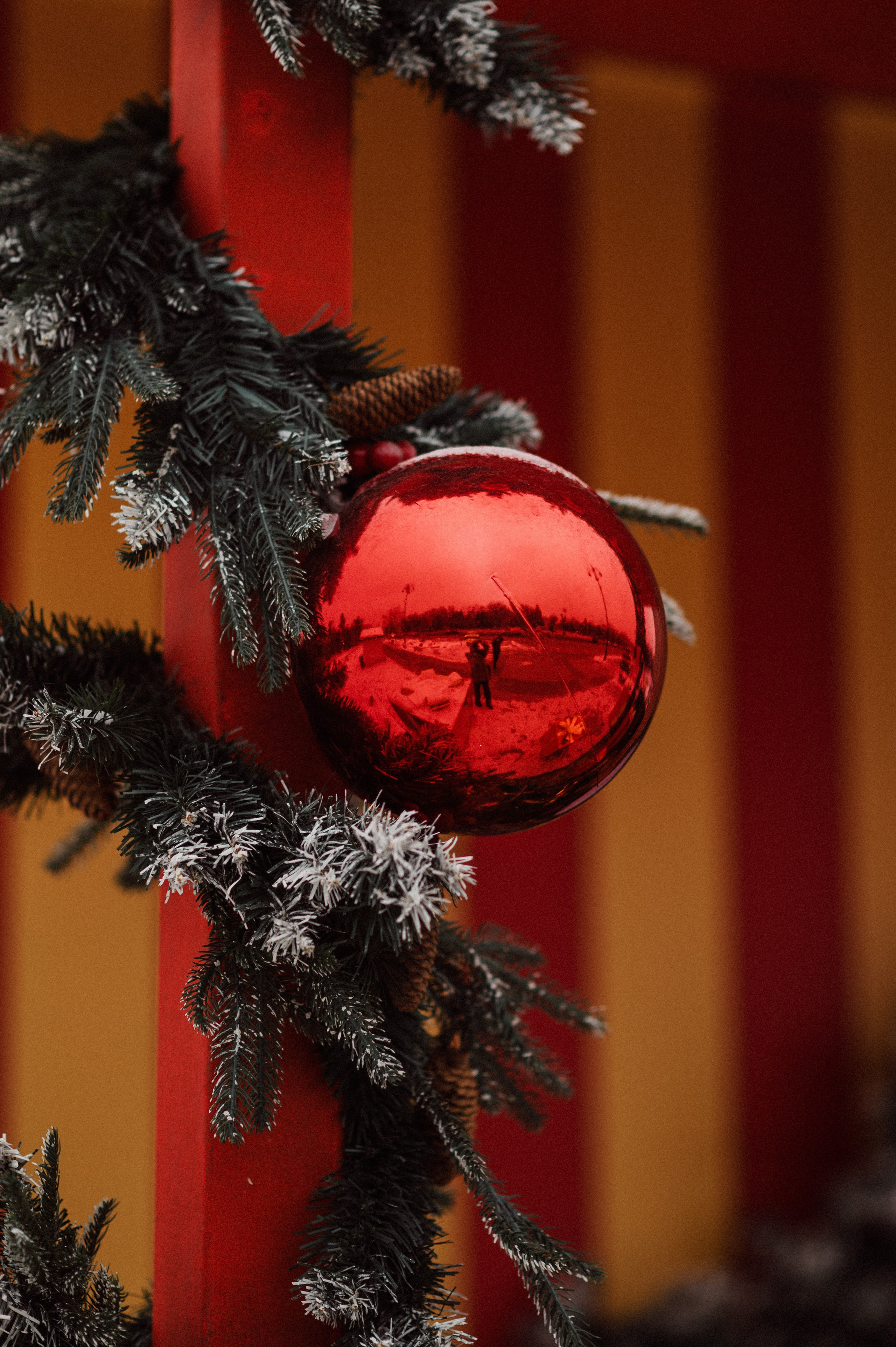 Стрит Алматы: зима 2024. Фотограф в Алматы — Дарья Фёдорова