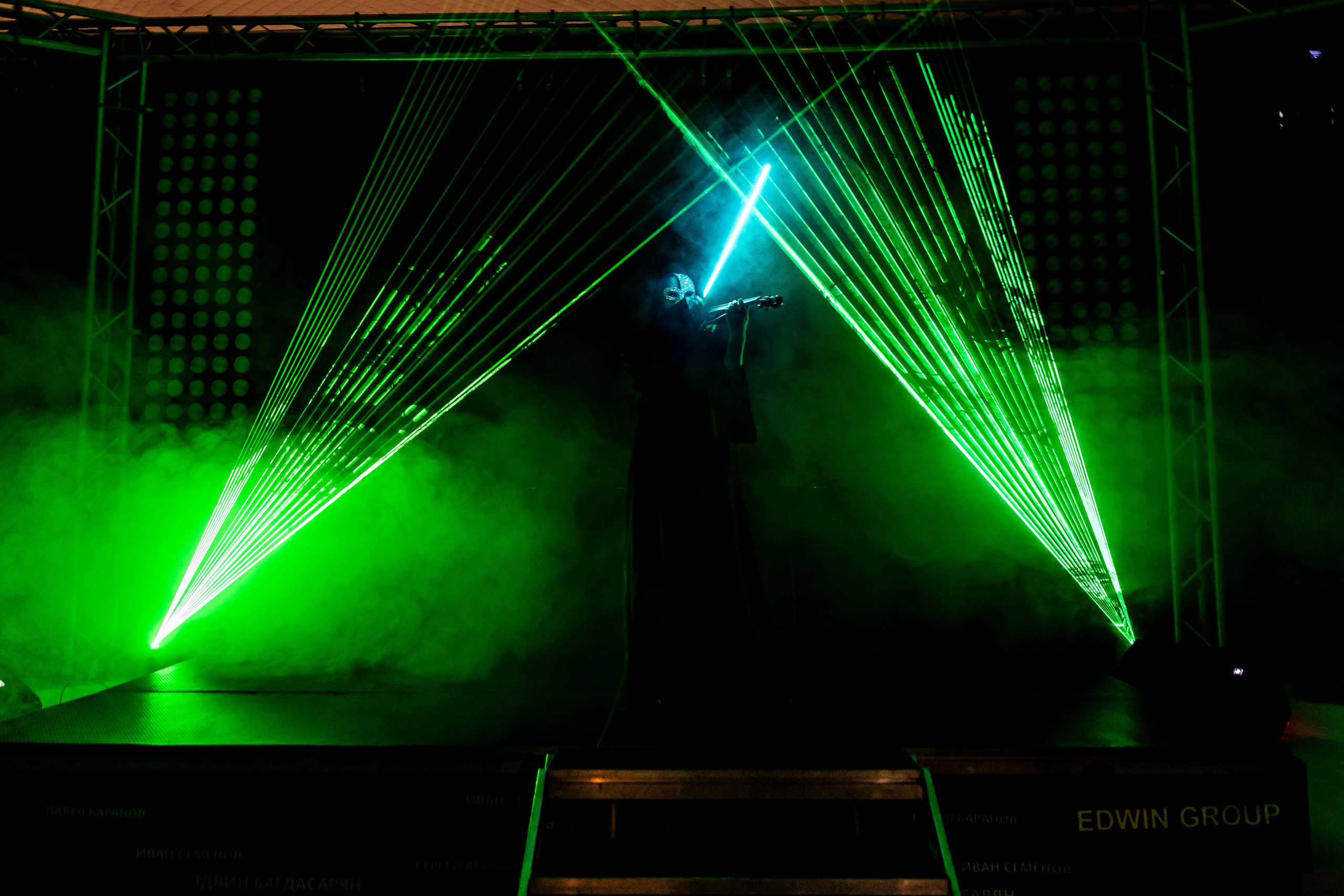 Репортажная фотосъёмка