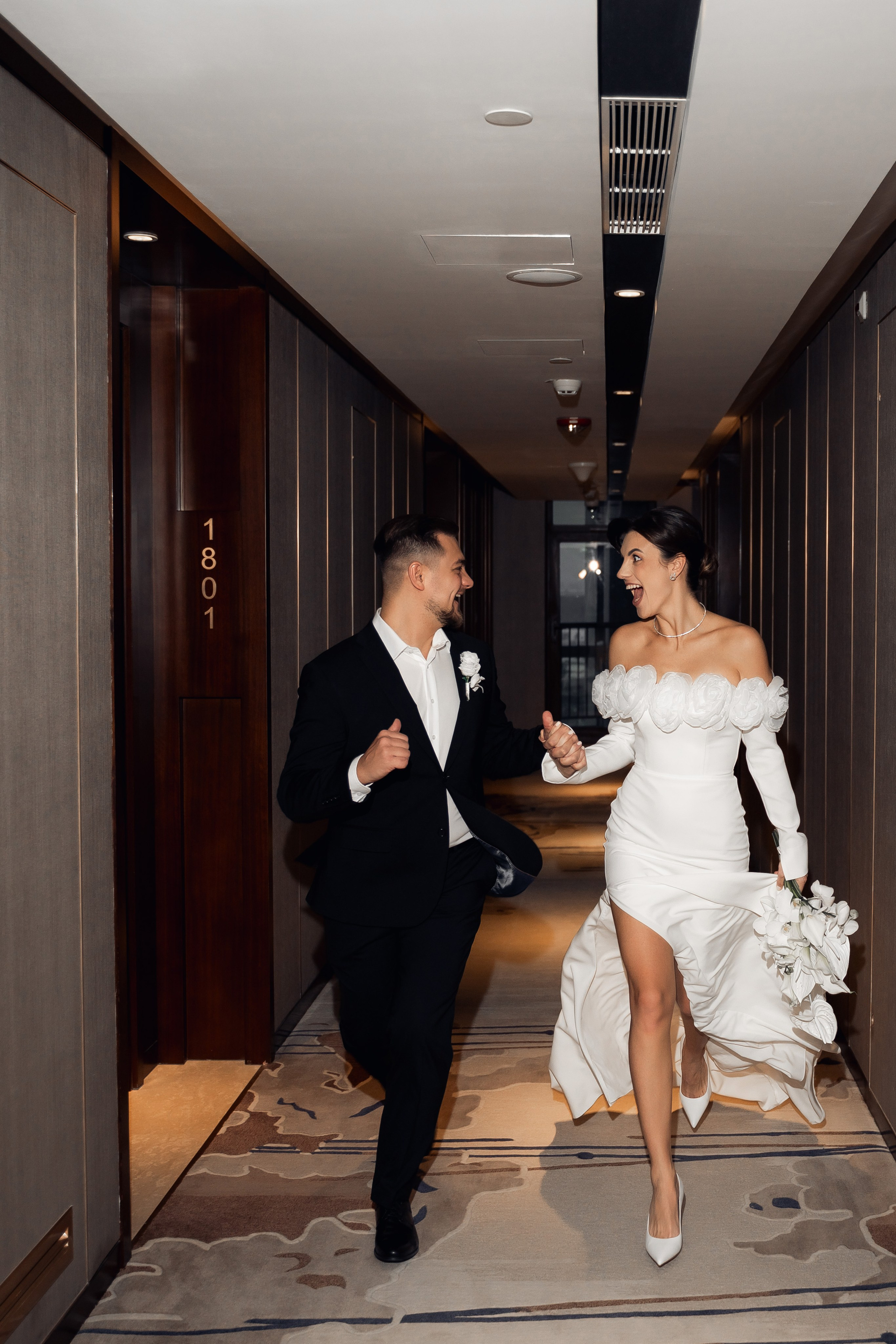 Свадебный фотограф Москва и МО