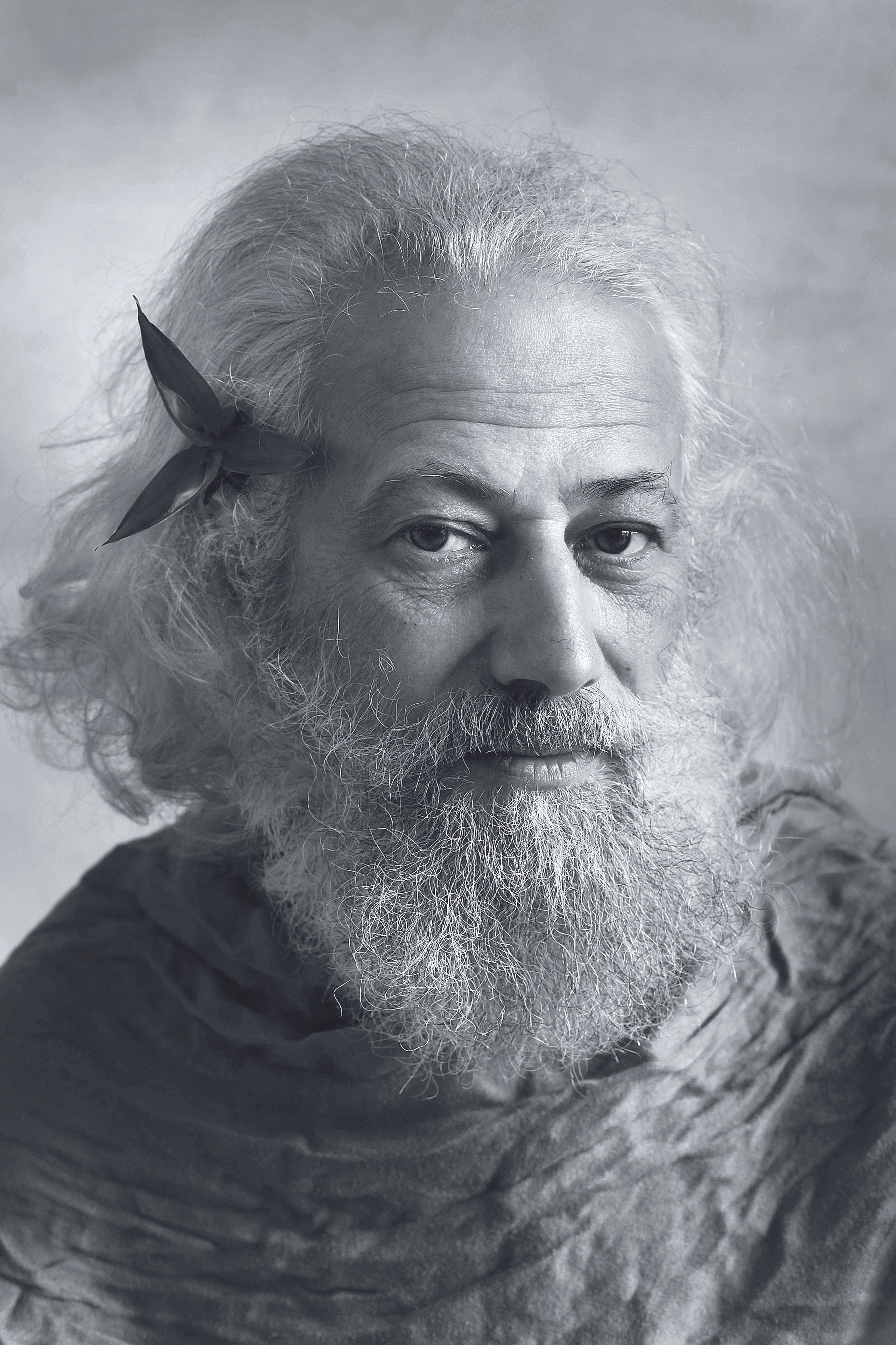 Арт. Женский фотограф Анна Галлей