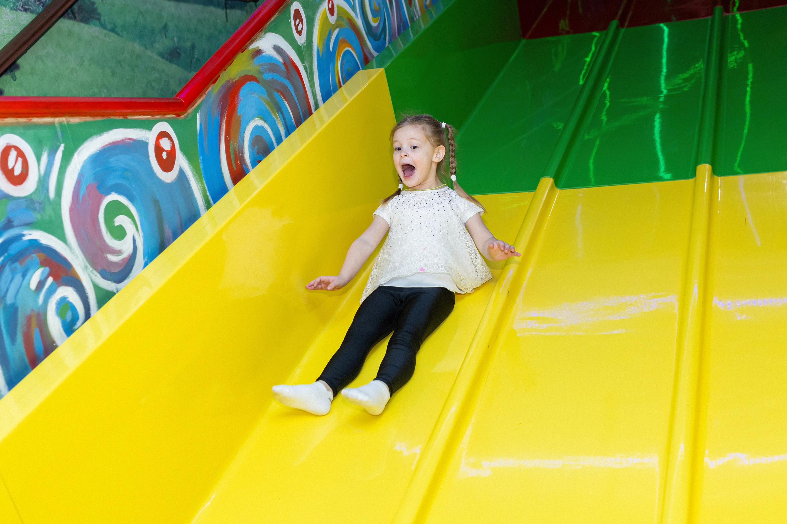 День Рождения Таисии. 5 лет. Свадебный, семейный, детский фотограф в Санкт-Петербурге