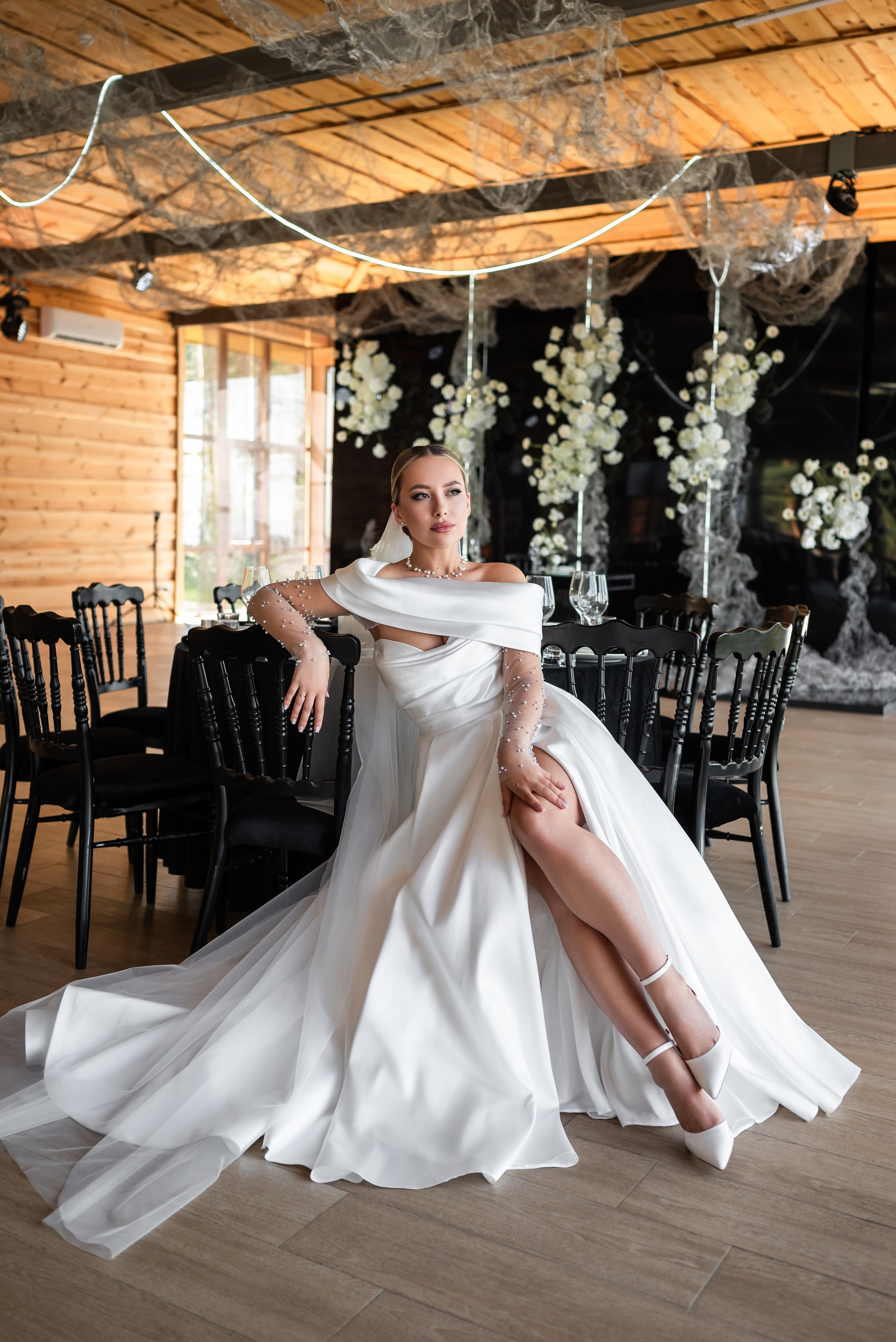 Ирина и Сергей. Бжицких Виталий — фотограф г. Ульяновск