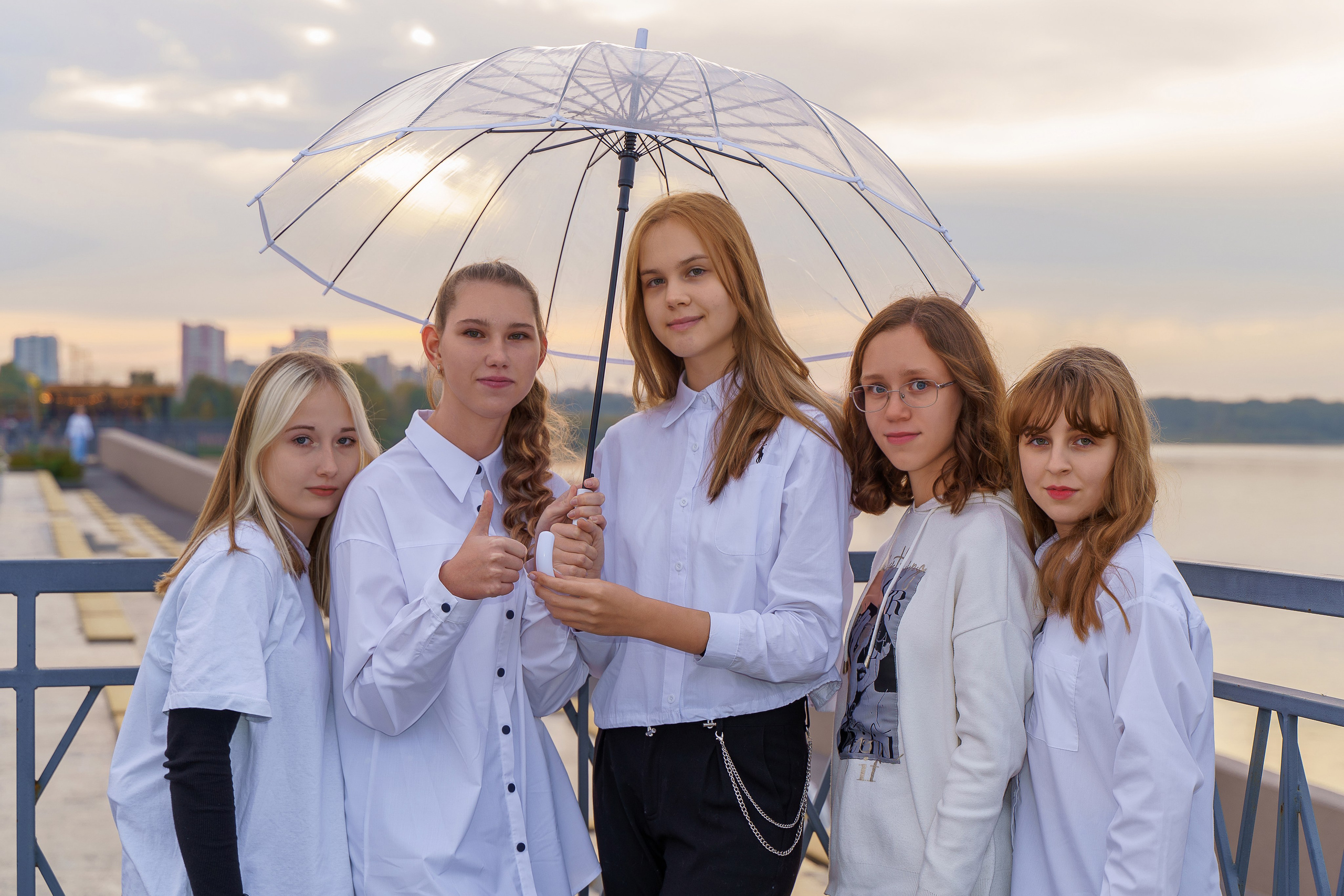 Школьные фотосессии. Школьный фотограф в Кемерово Мелещенко Анна